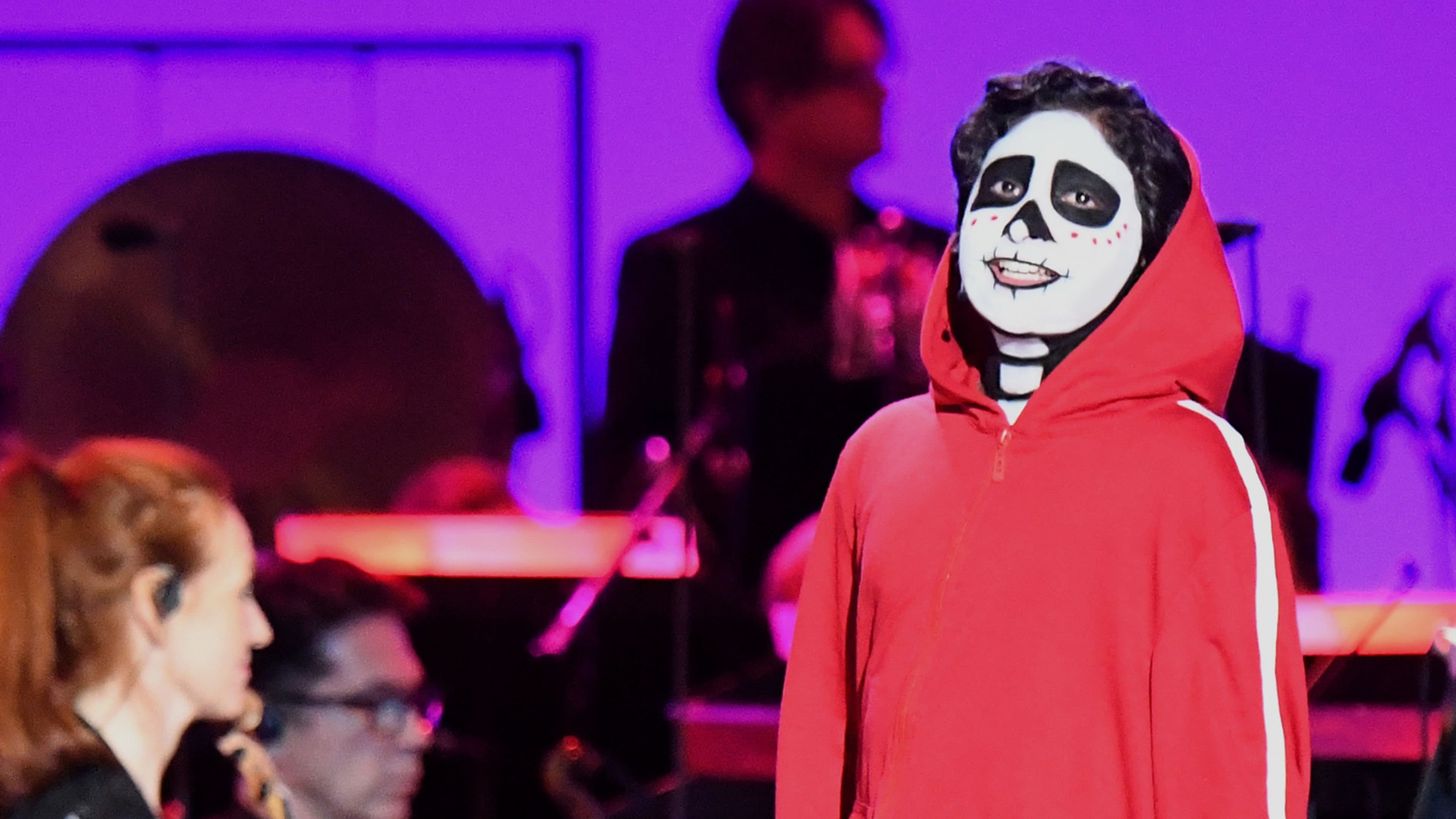 La magia della musica di Coco