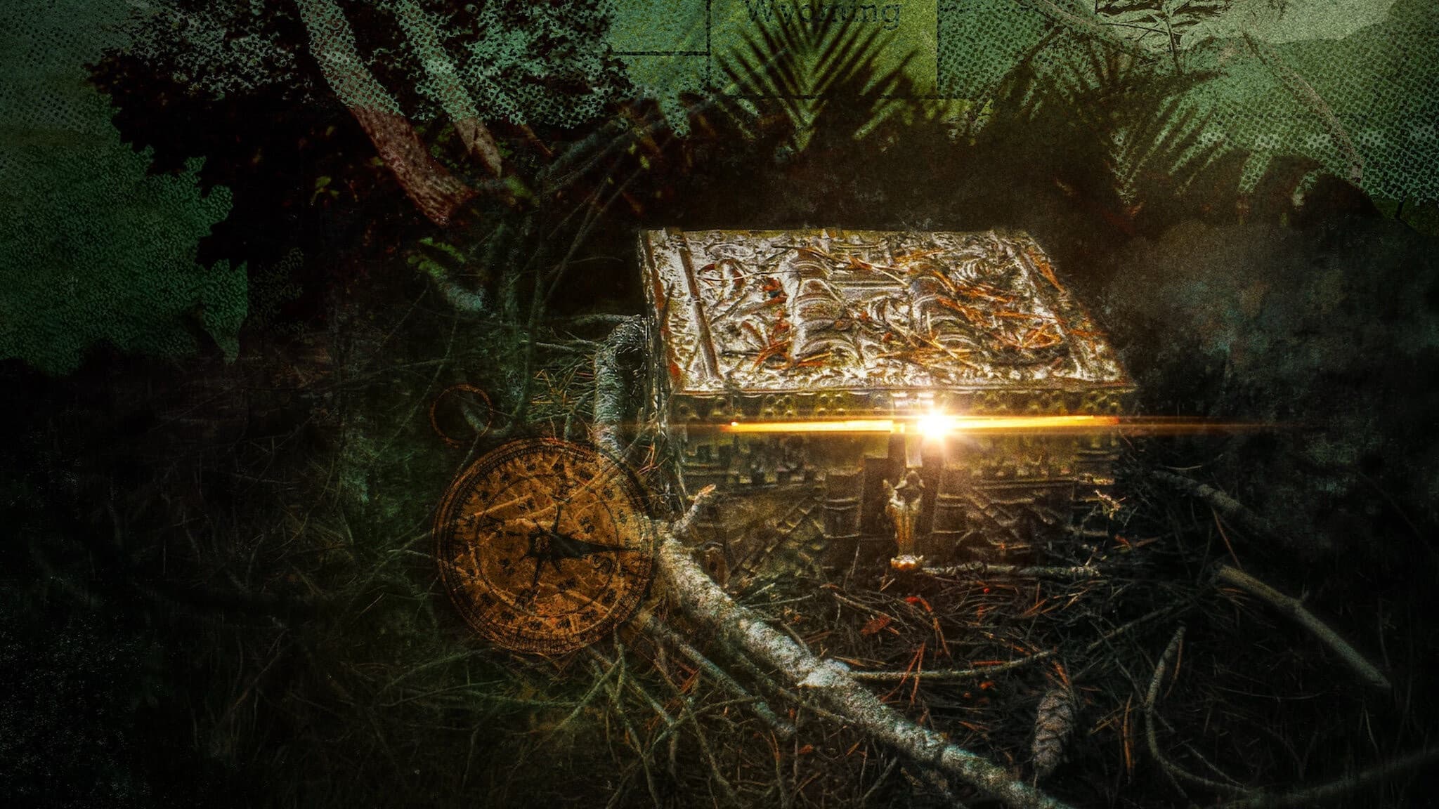 Gold & Greed: caccia al tesoro di Fenn