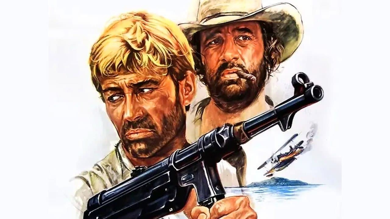 L'uomo che venne dal Nord