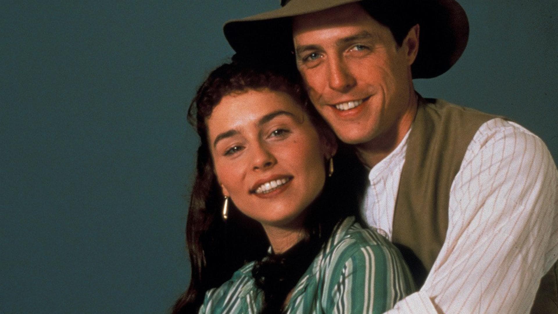 L'inglese che salì la collina e scese da una montagna