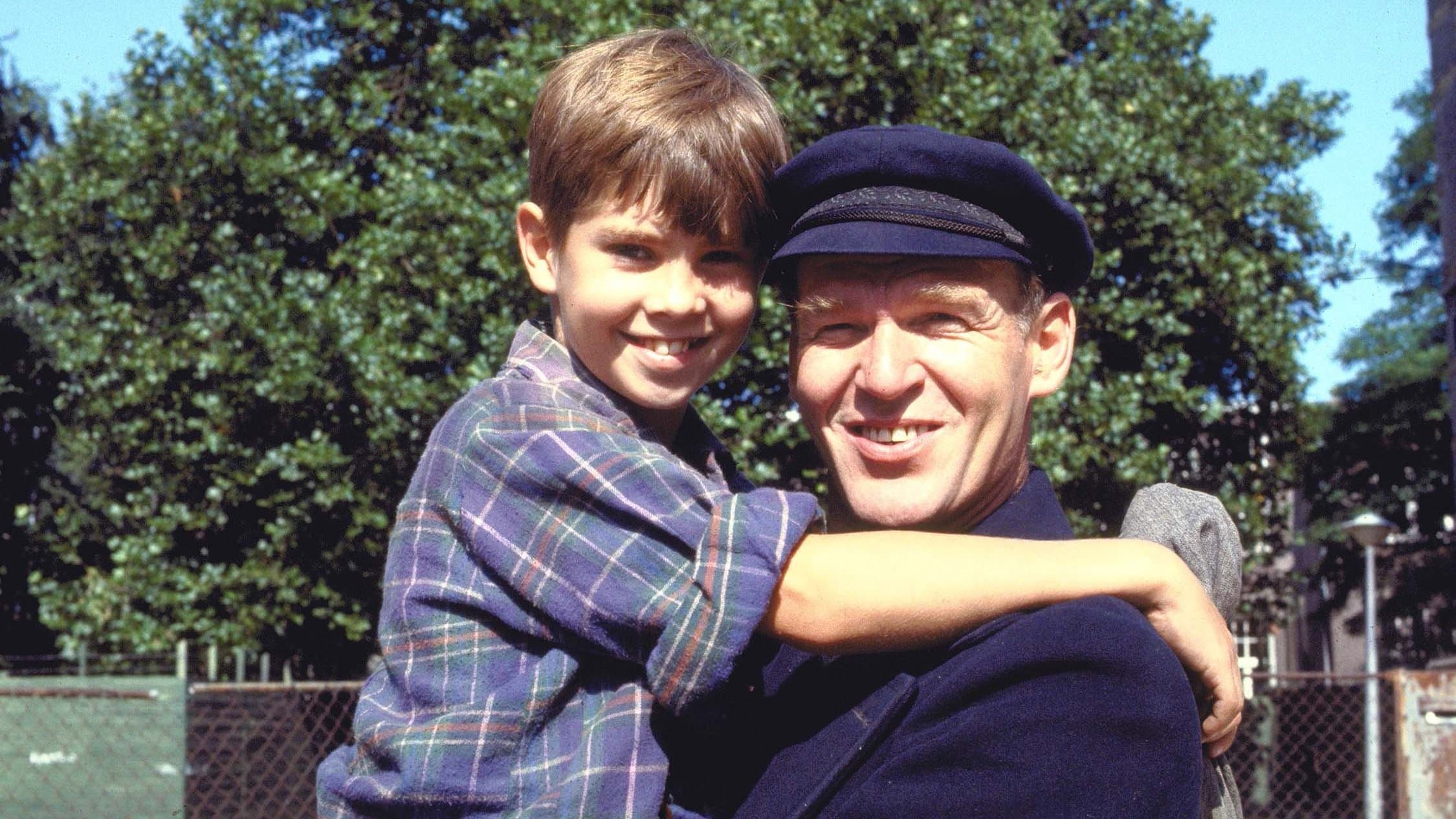 Ciske - Storia di un bambino