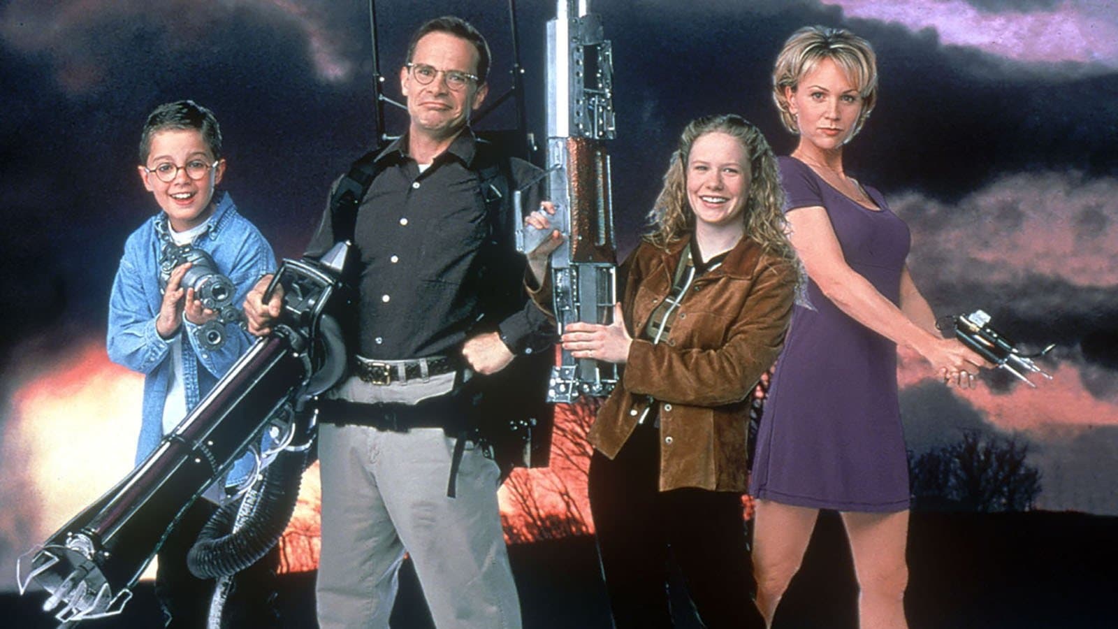 Tesoro, mi si sono ristretti i ragazzi