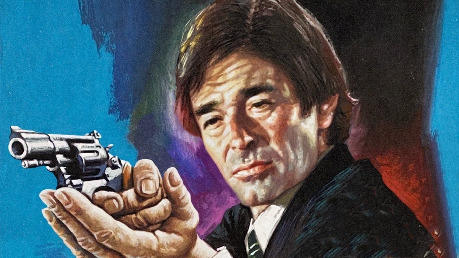 Un killer di nome Shatter