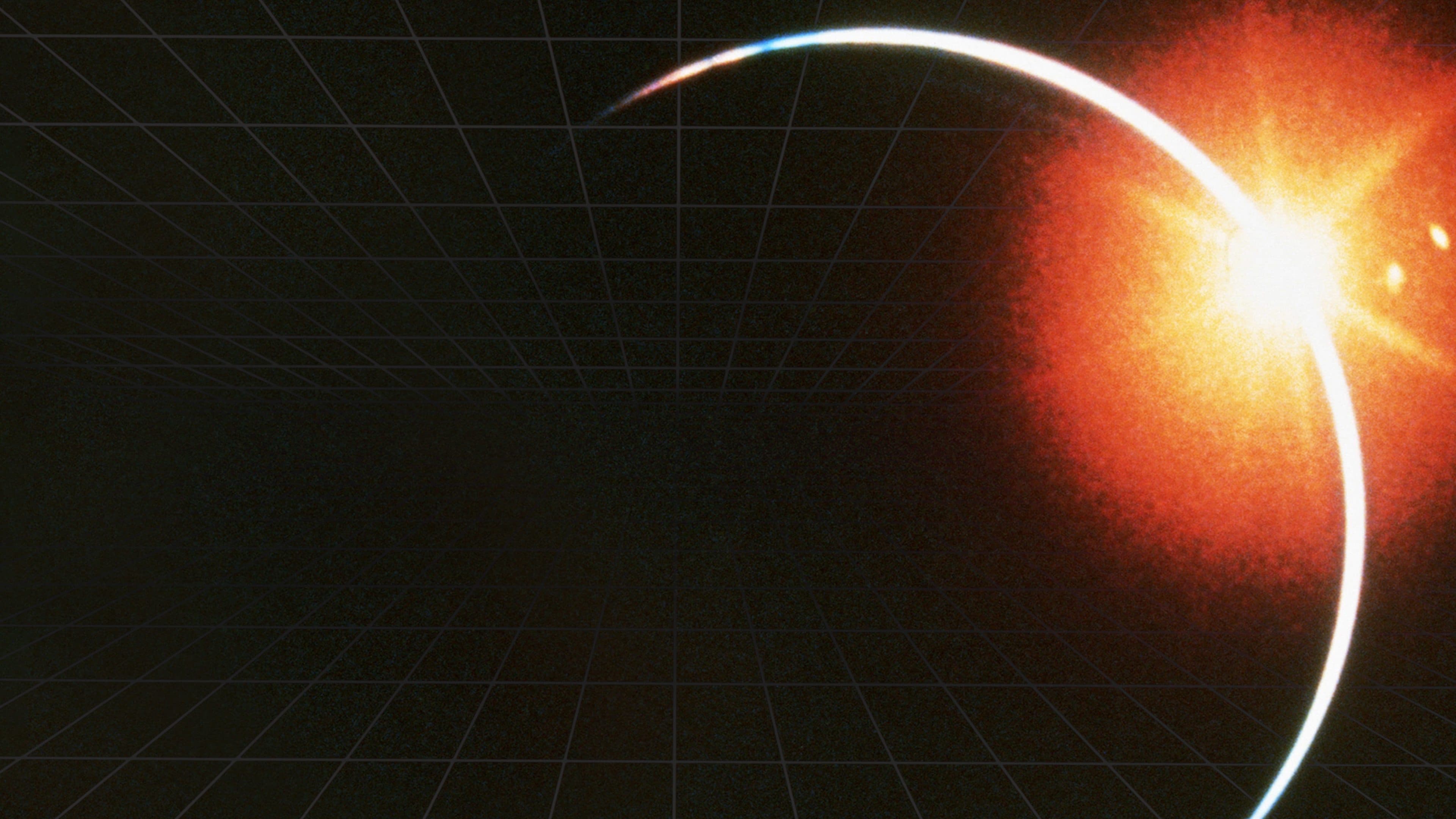 Stephen Hawking: Il grande disegno