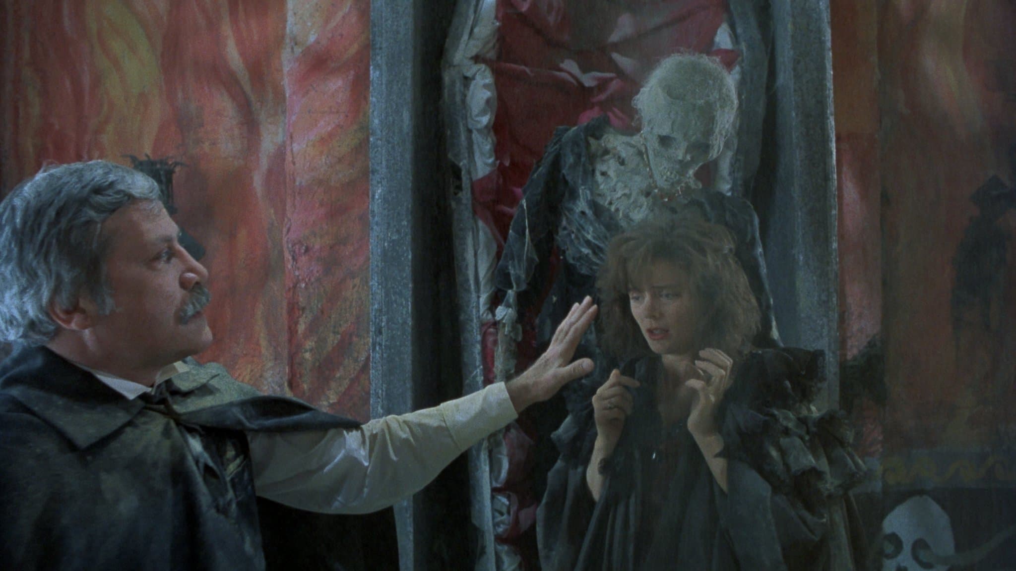 Il mistero di casa Usher