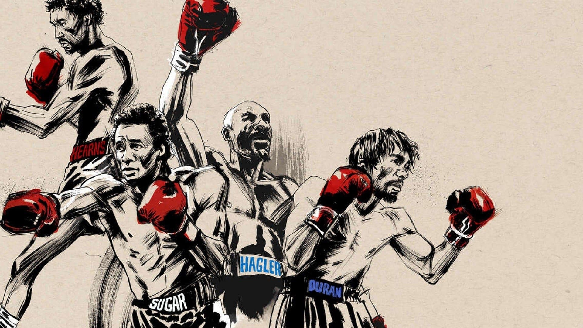 The Kings - I re della boxe