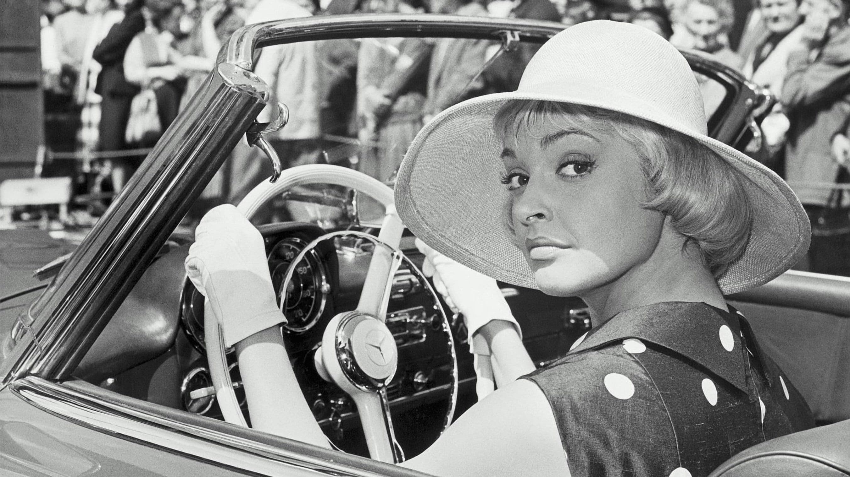 La ragazza Rosemarie