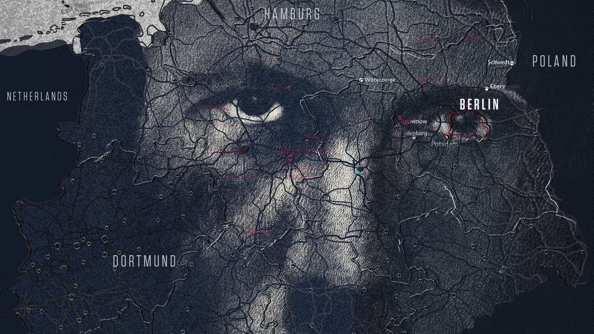 Hunting Hitler - Caccia a Hitler