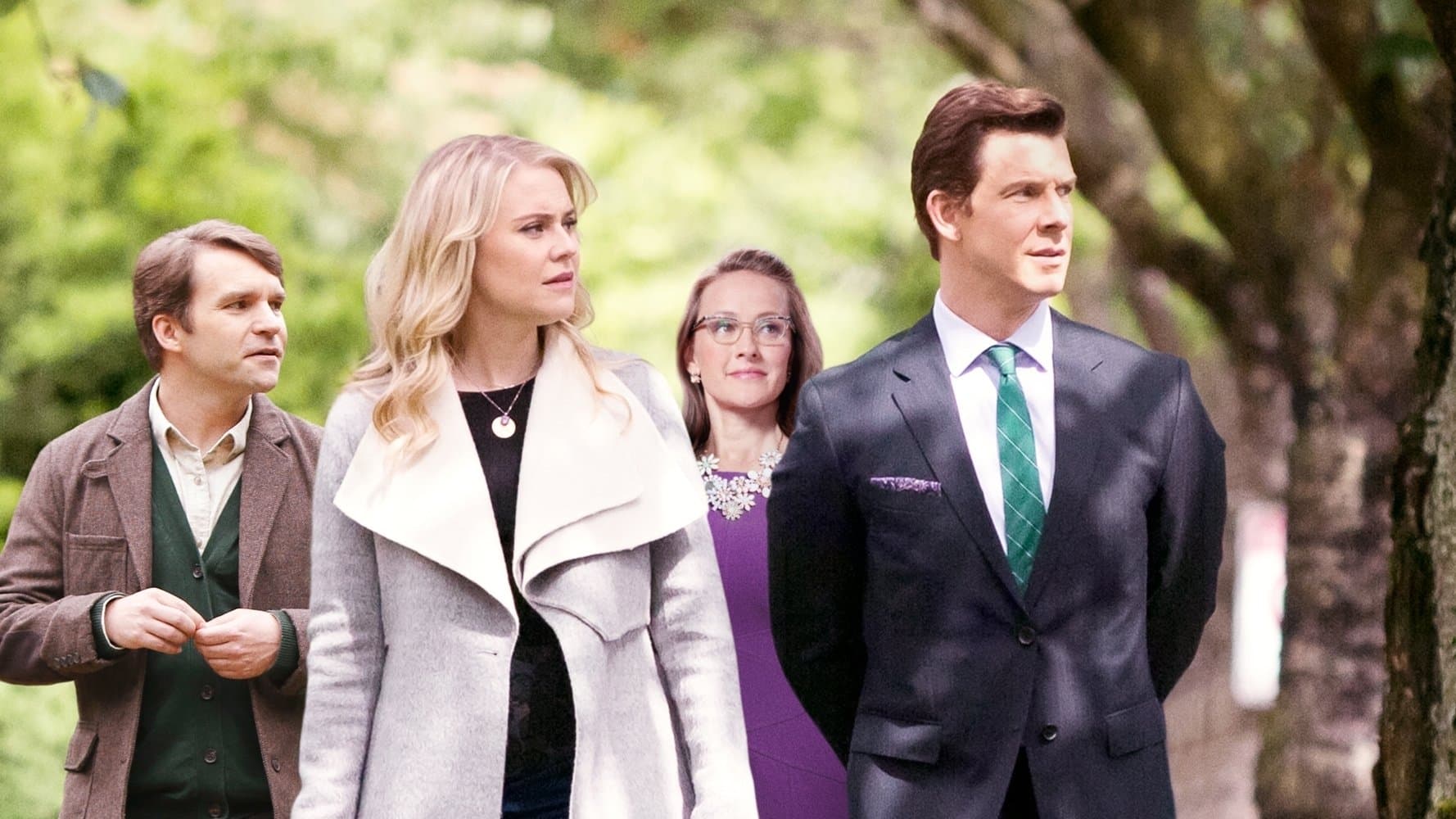 Il mistero delle lettere perdute: Una consegna divina