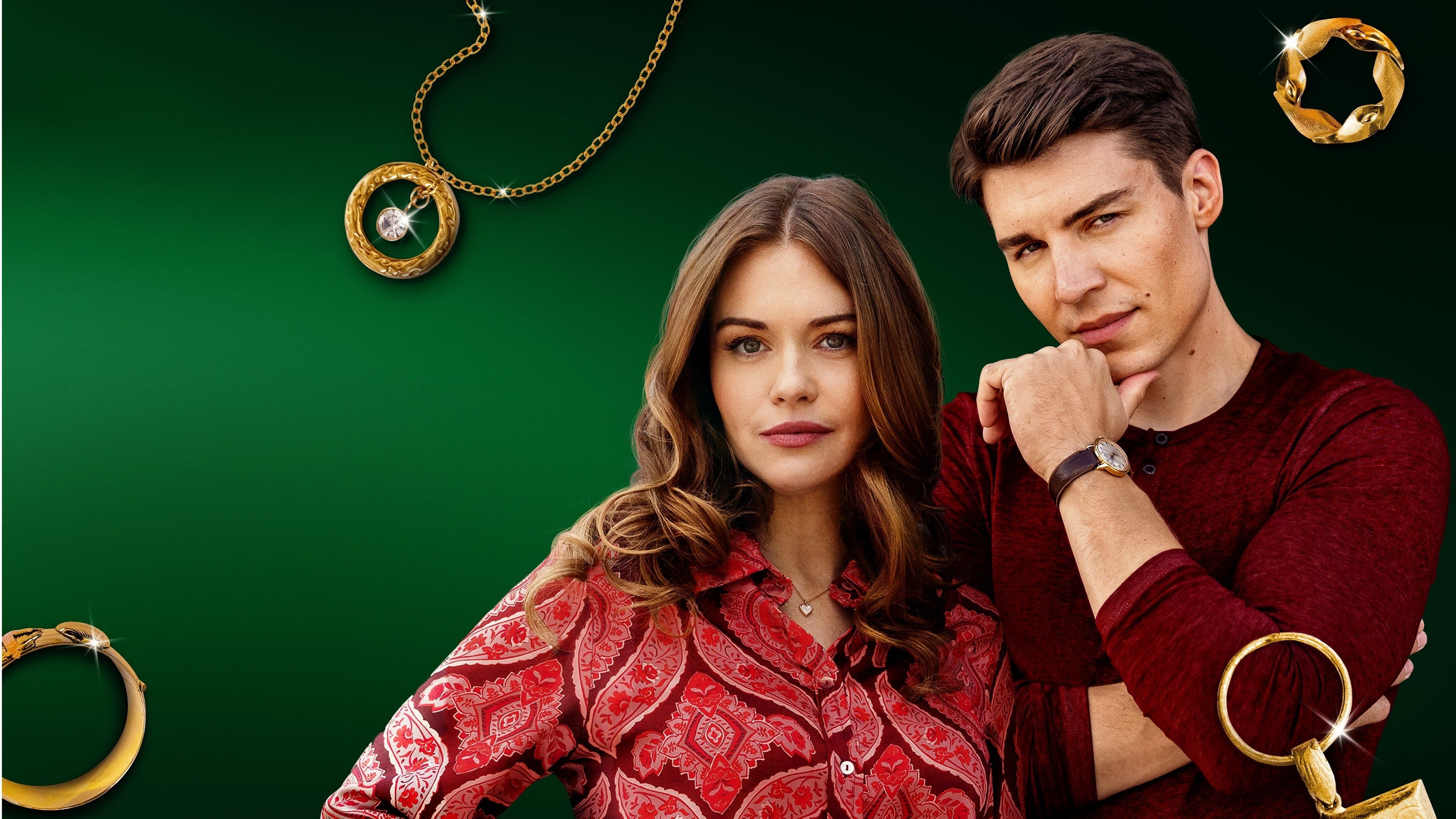 Cinque anelli sotto l'albero