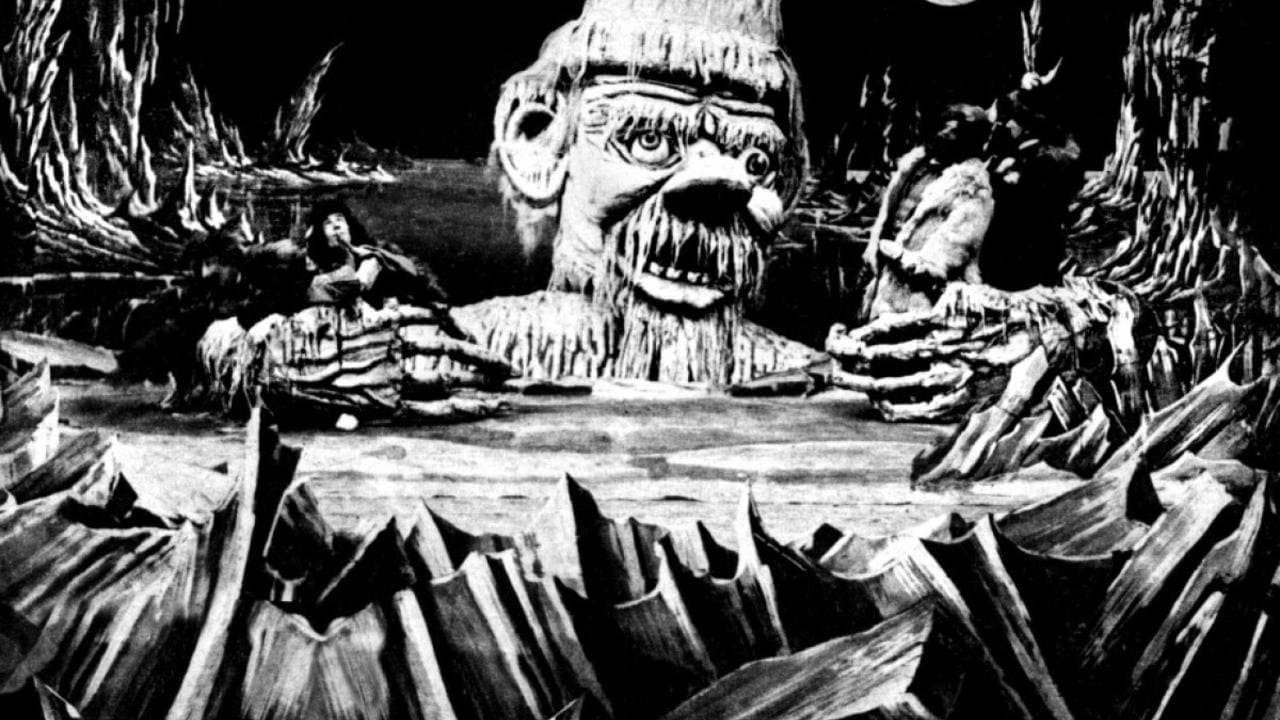 Alla conquista del polo