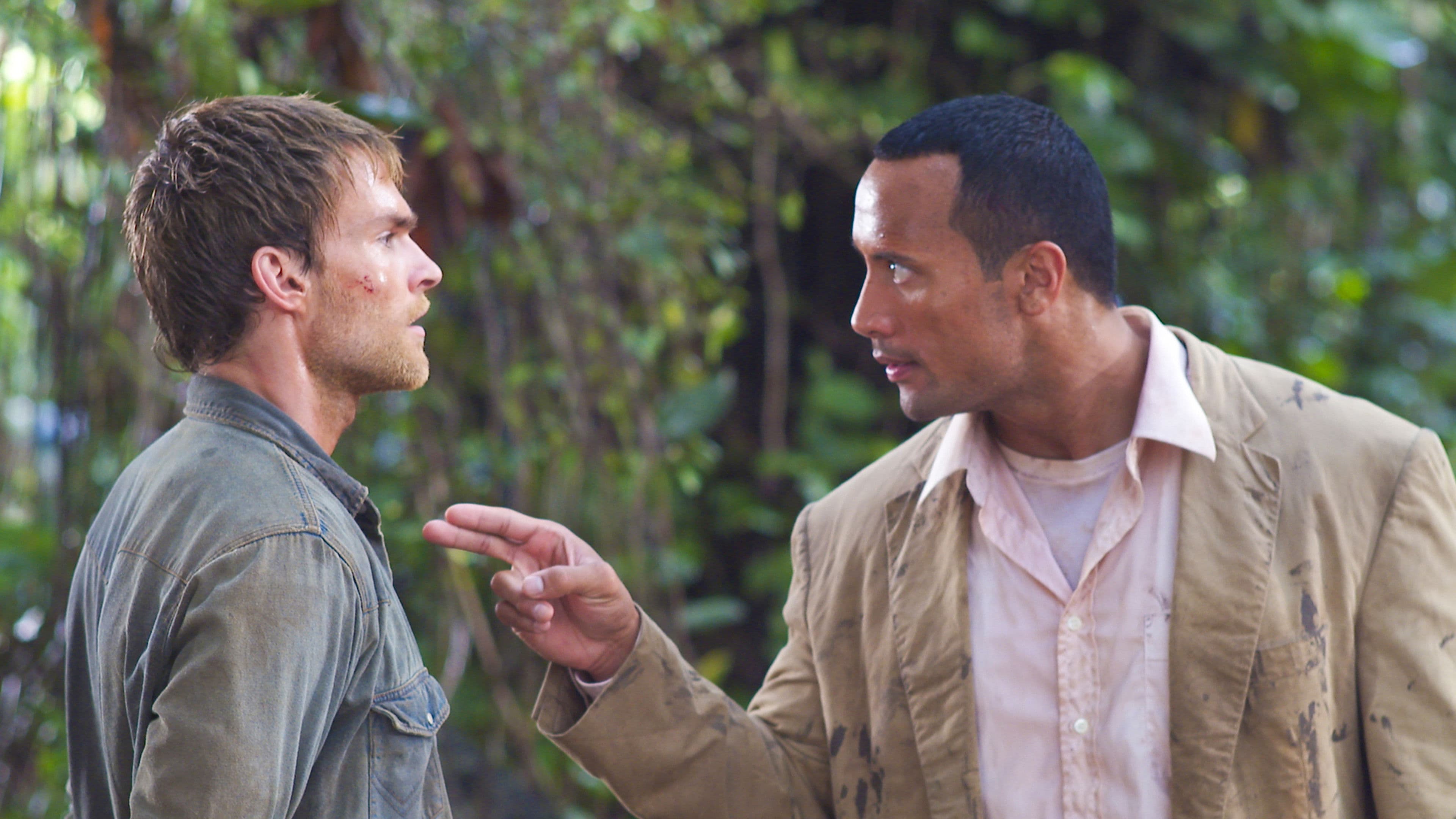 Il tesoro dell'Amazzonia