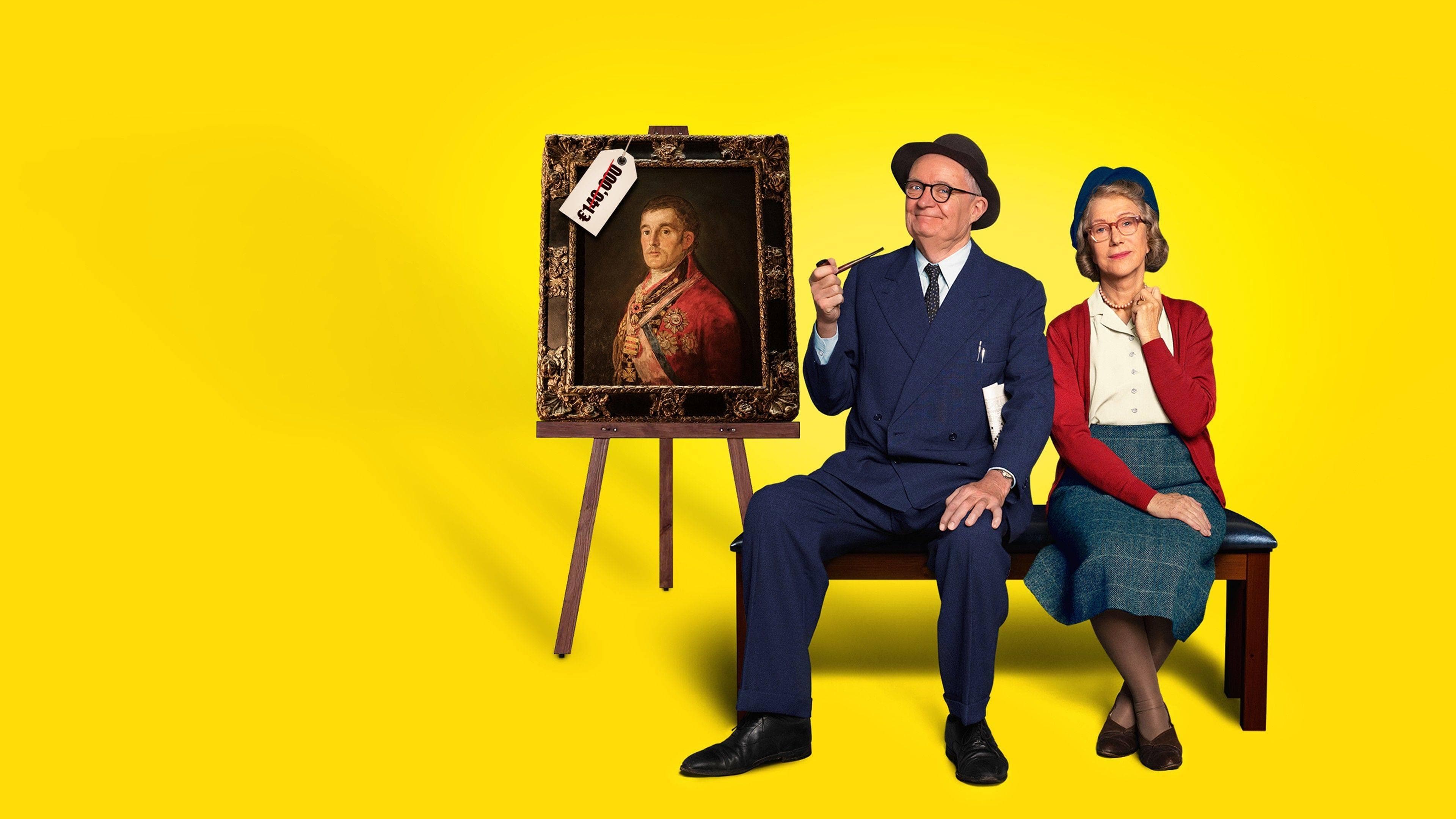 Il ritratto del Duca