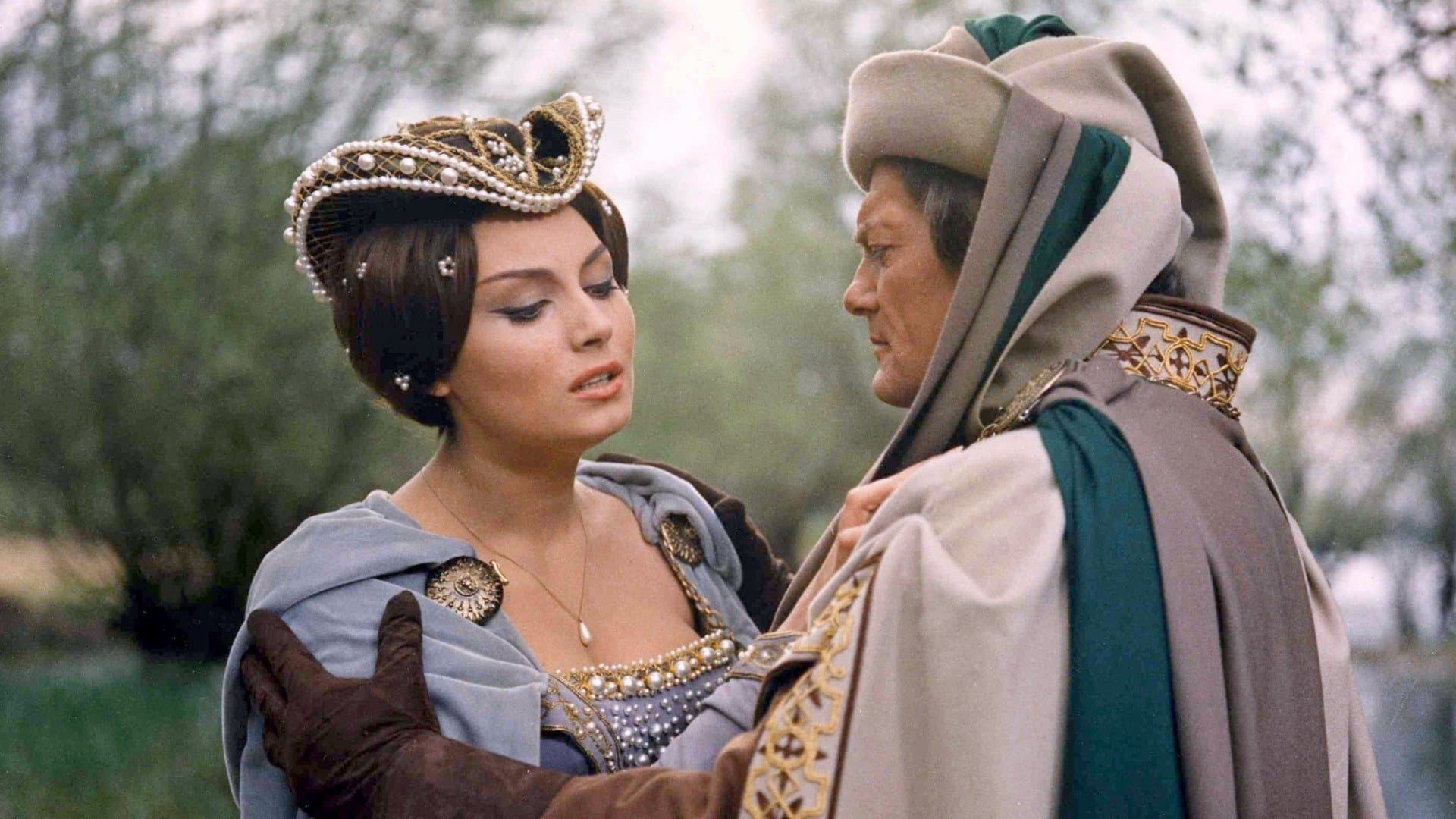 La congiura dei potenti