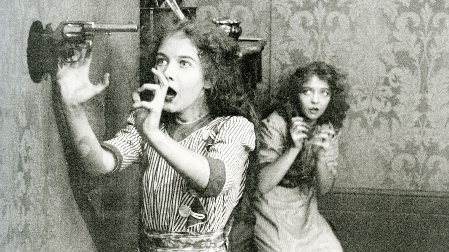 Il nemico sconosciuto