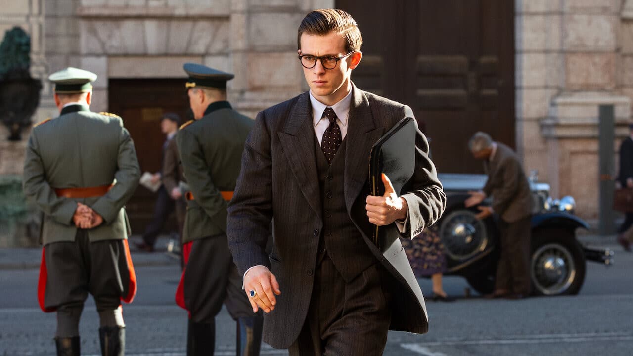 Monaco - Sull’orlo della guerra