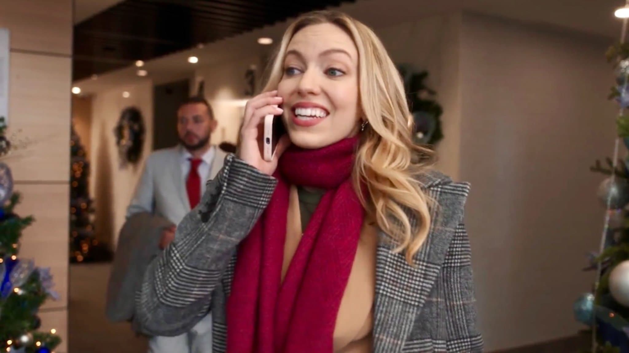 La nostra favola di Natale