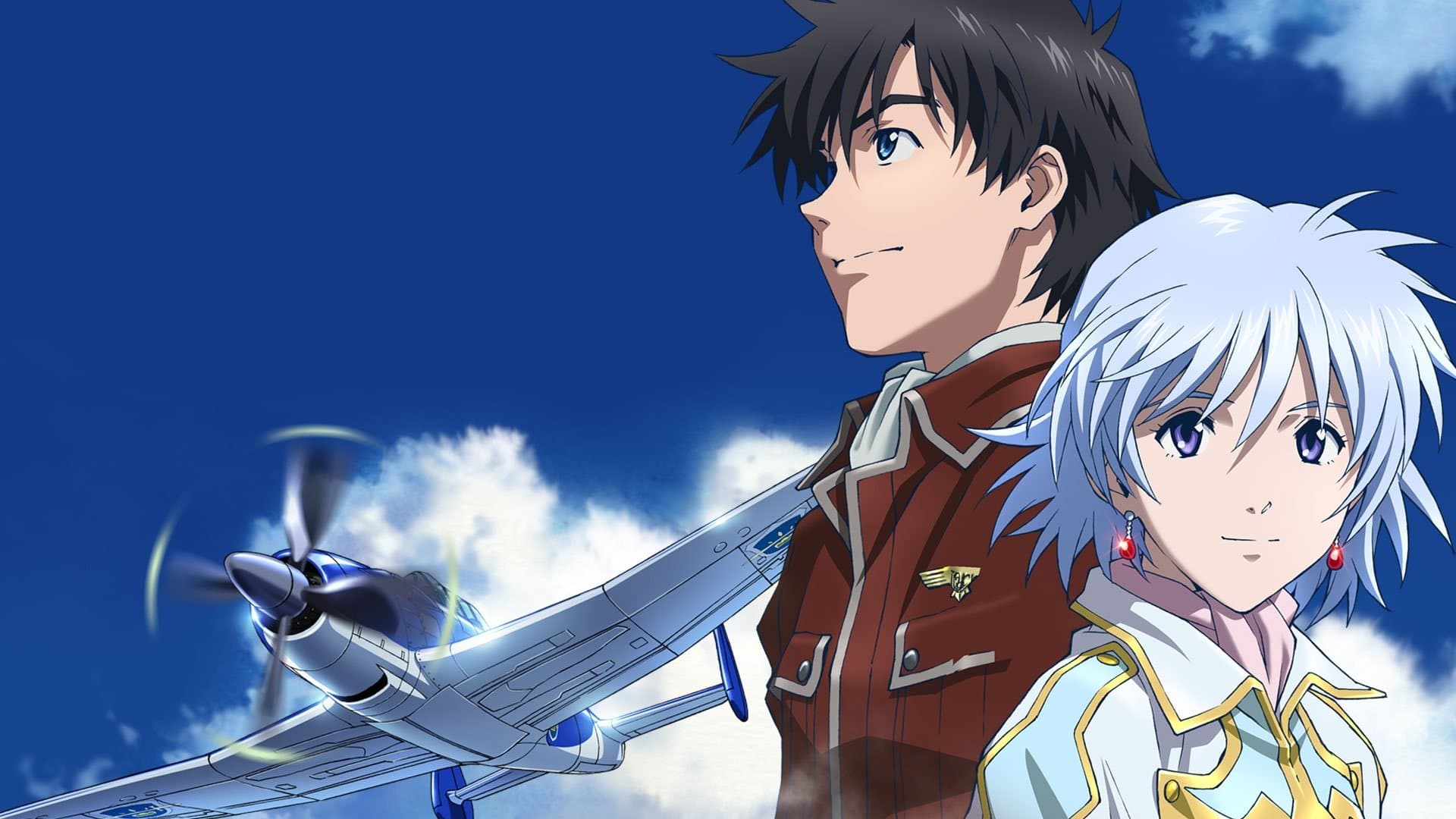 La Principessa e il Pilota