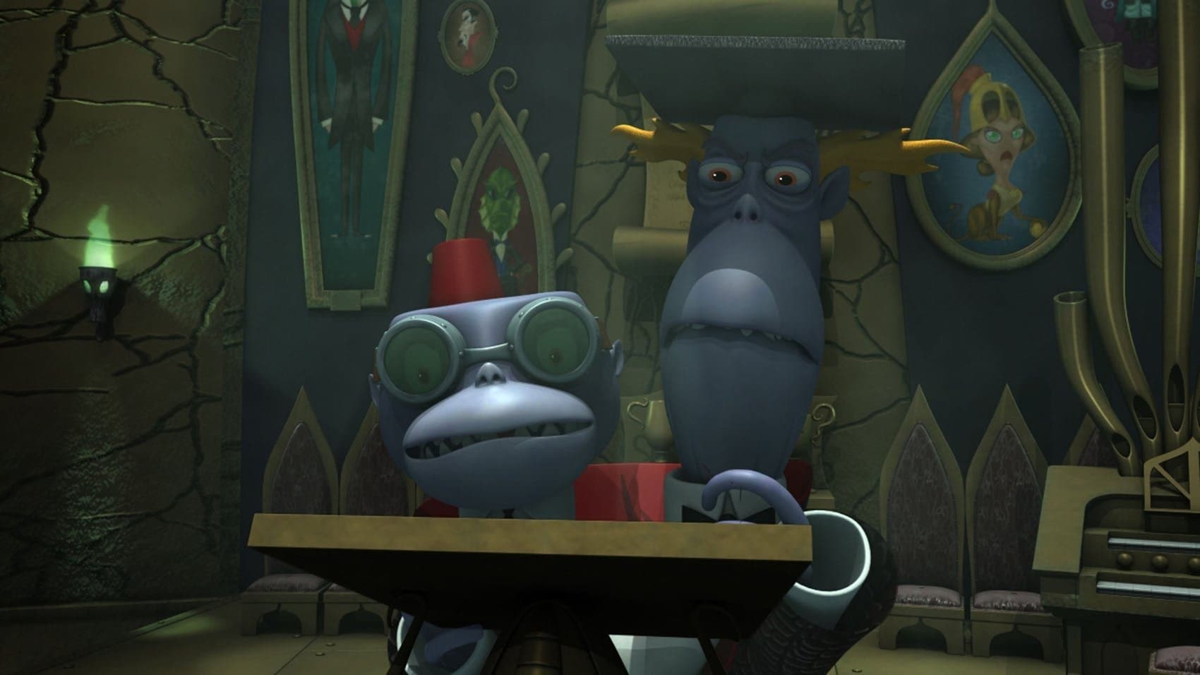 Casper - Scuola di paura