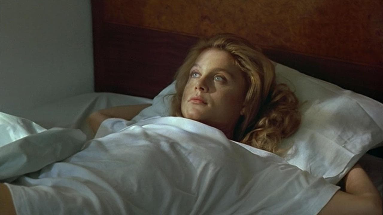 Night Terrors – Le notti proibite del Marchese de Sade