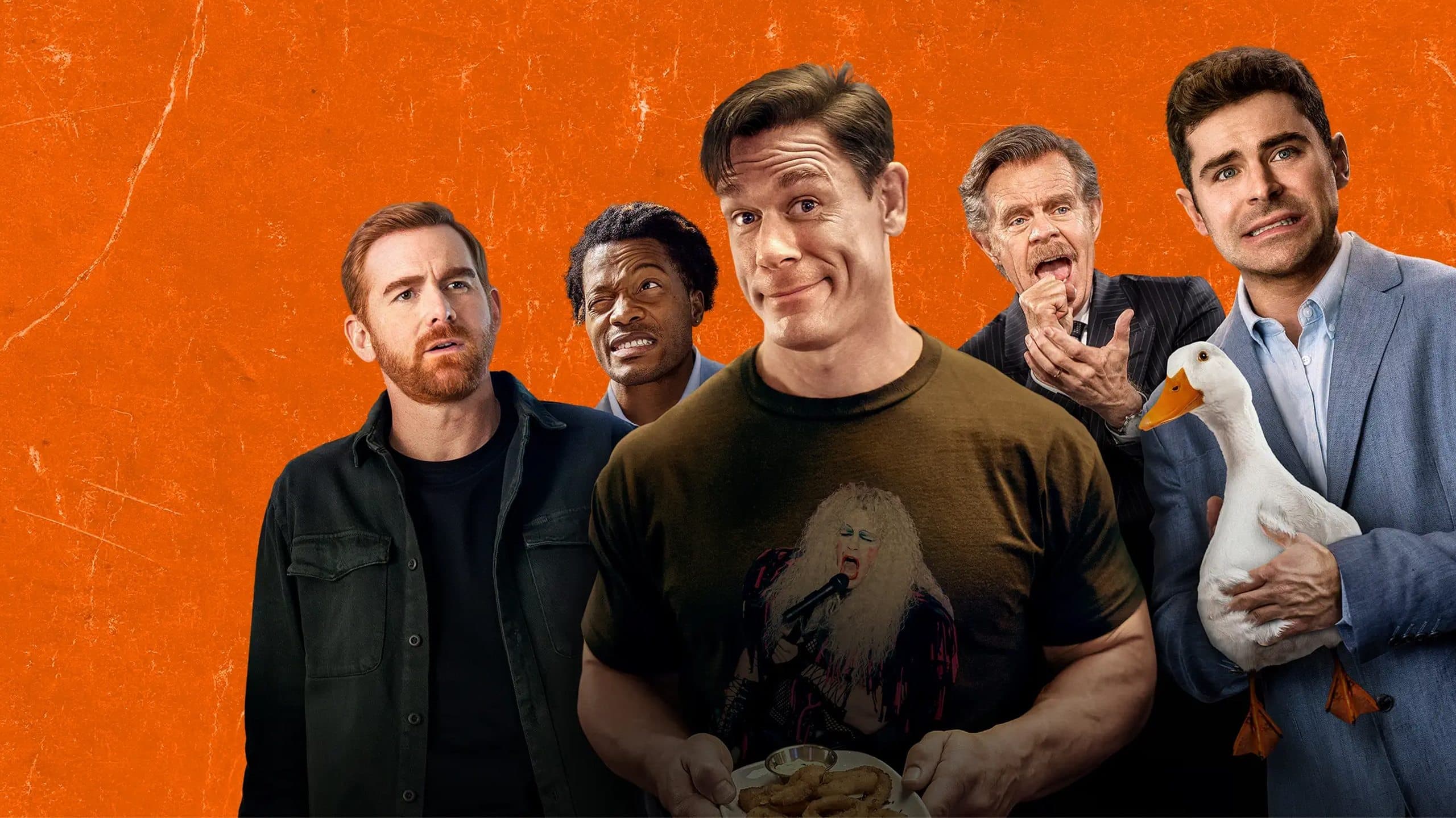 Ricky Stanicky - L'amico immaginario