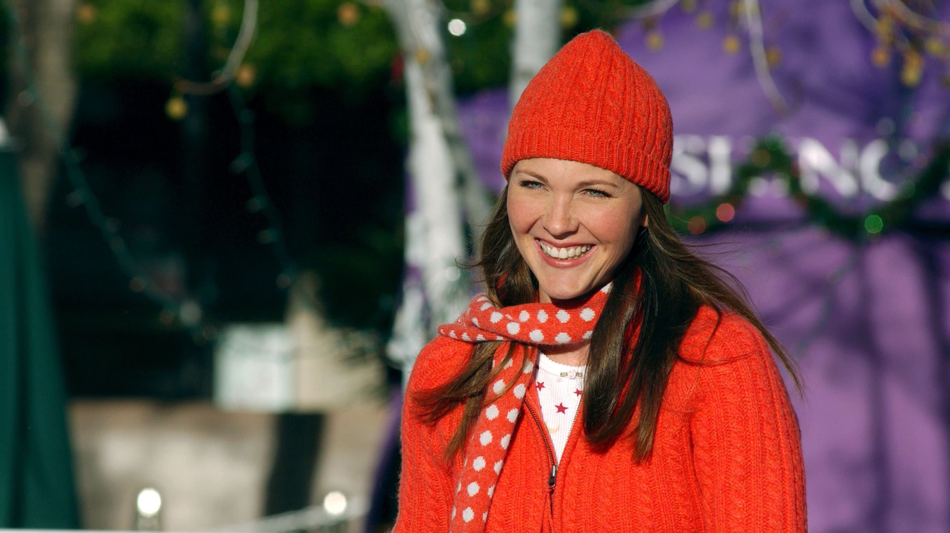 Un fidanzato per Natale