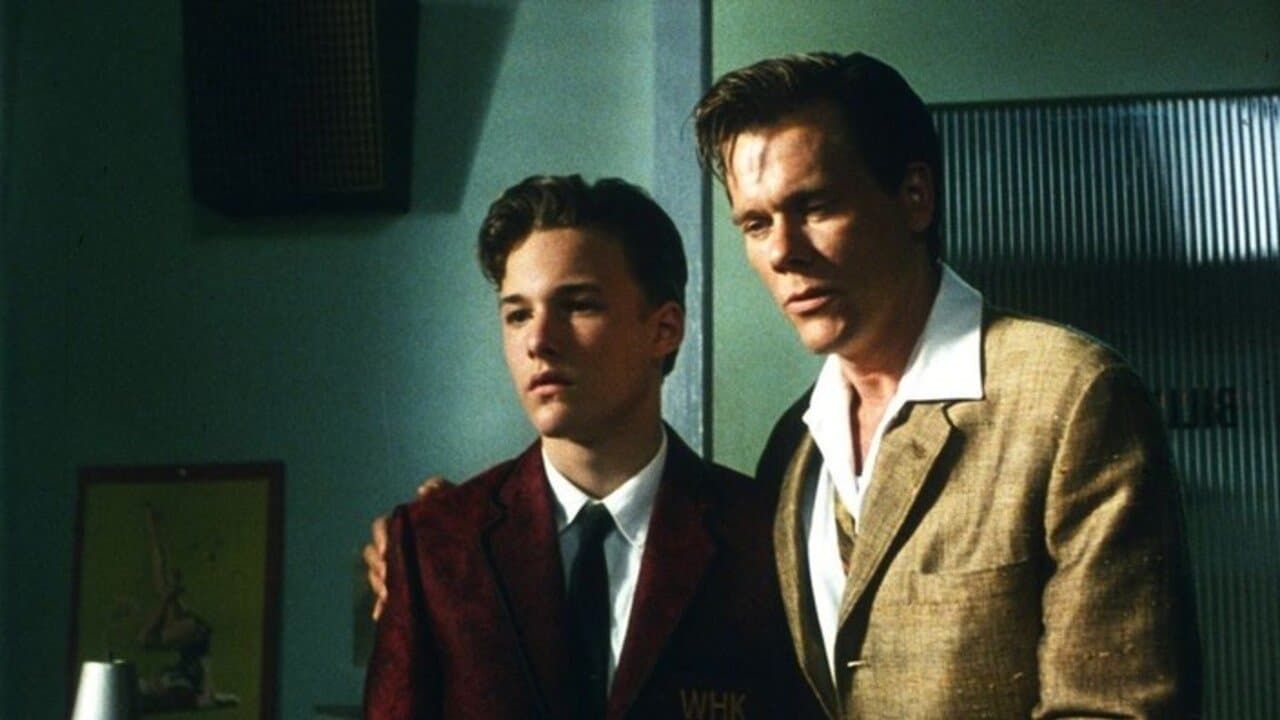 Telling Lies in America - Un mito da infrangere