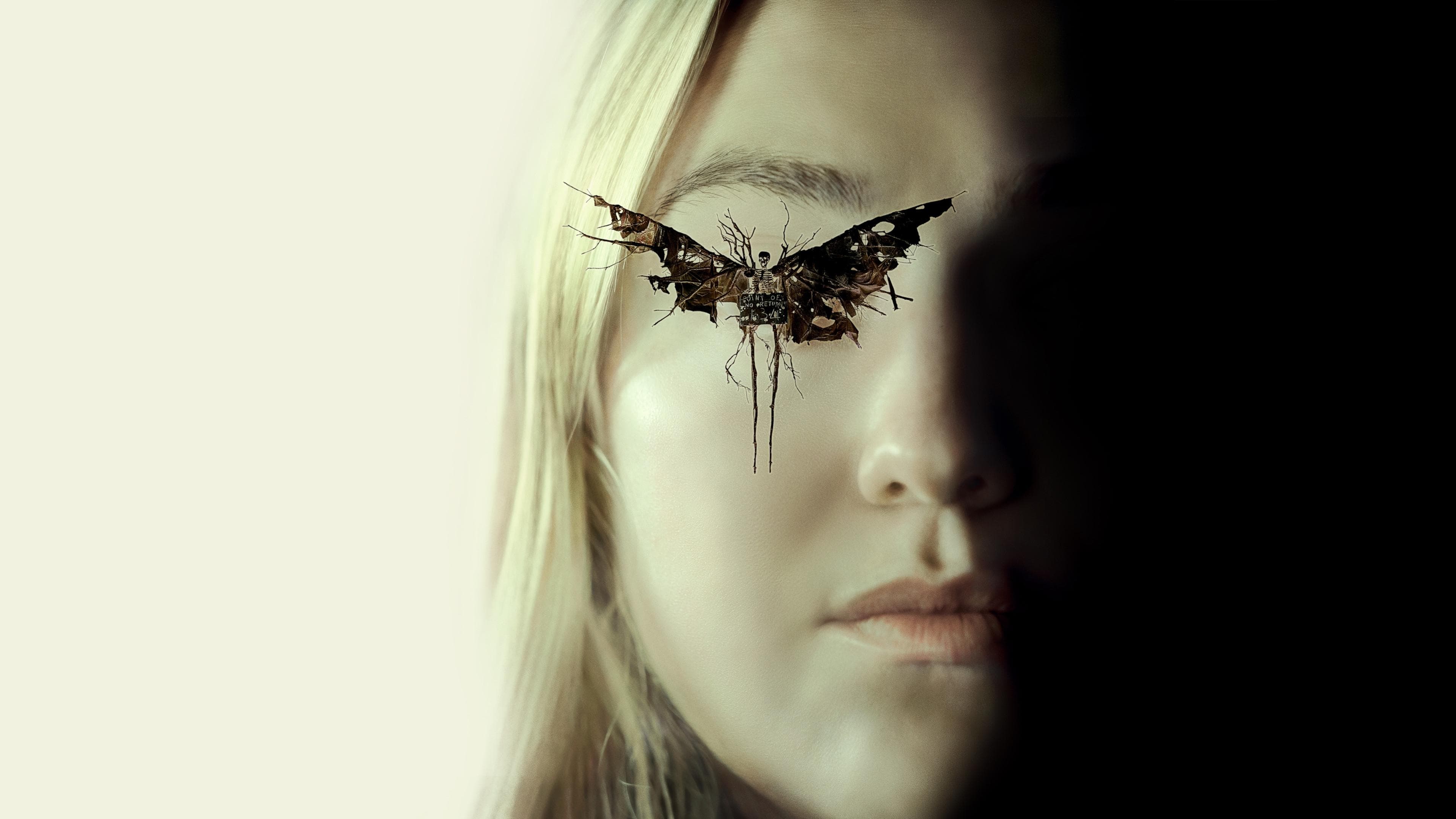 The Watchers - Loro ti guardano