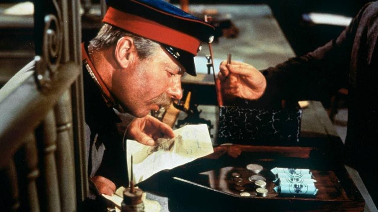 Il capitano di Köpenick