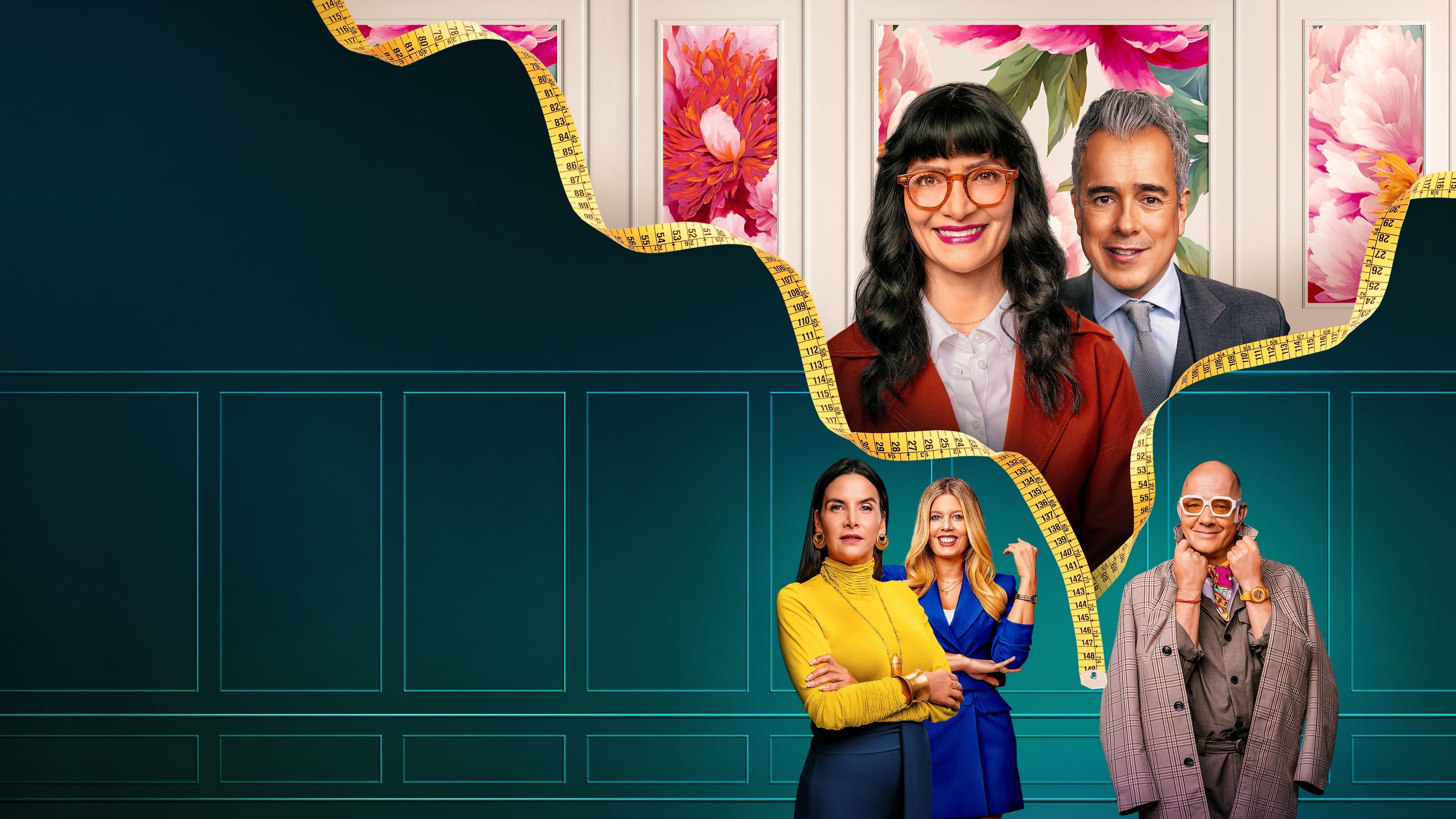 Betty la Fea, la storia continua