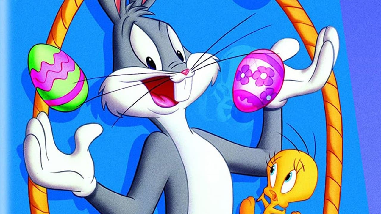 Bugs Bunny - Cercasi coniglietto pasquale