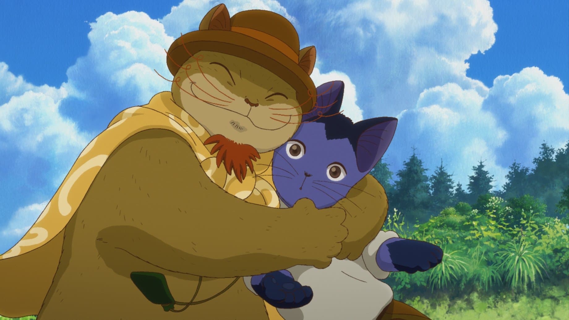 グスコーブドリの伝記