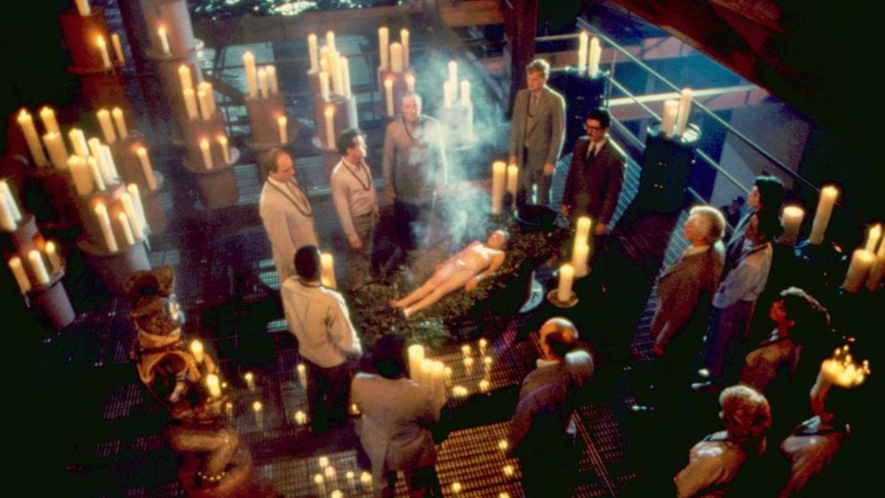 The Believers - I credenti del male