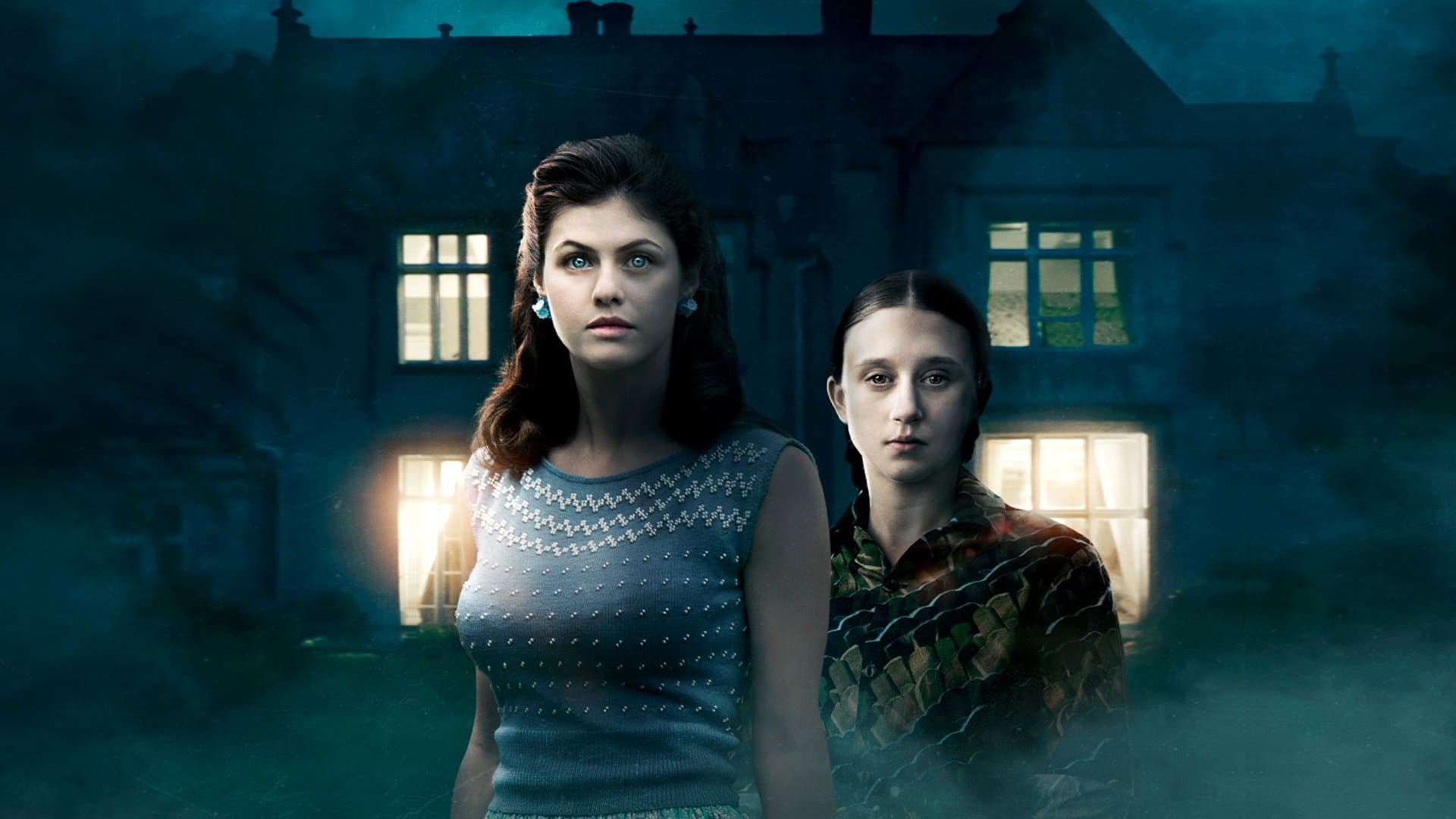 Mistero al castello di Blackwood