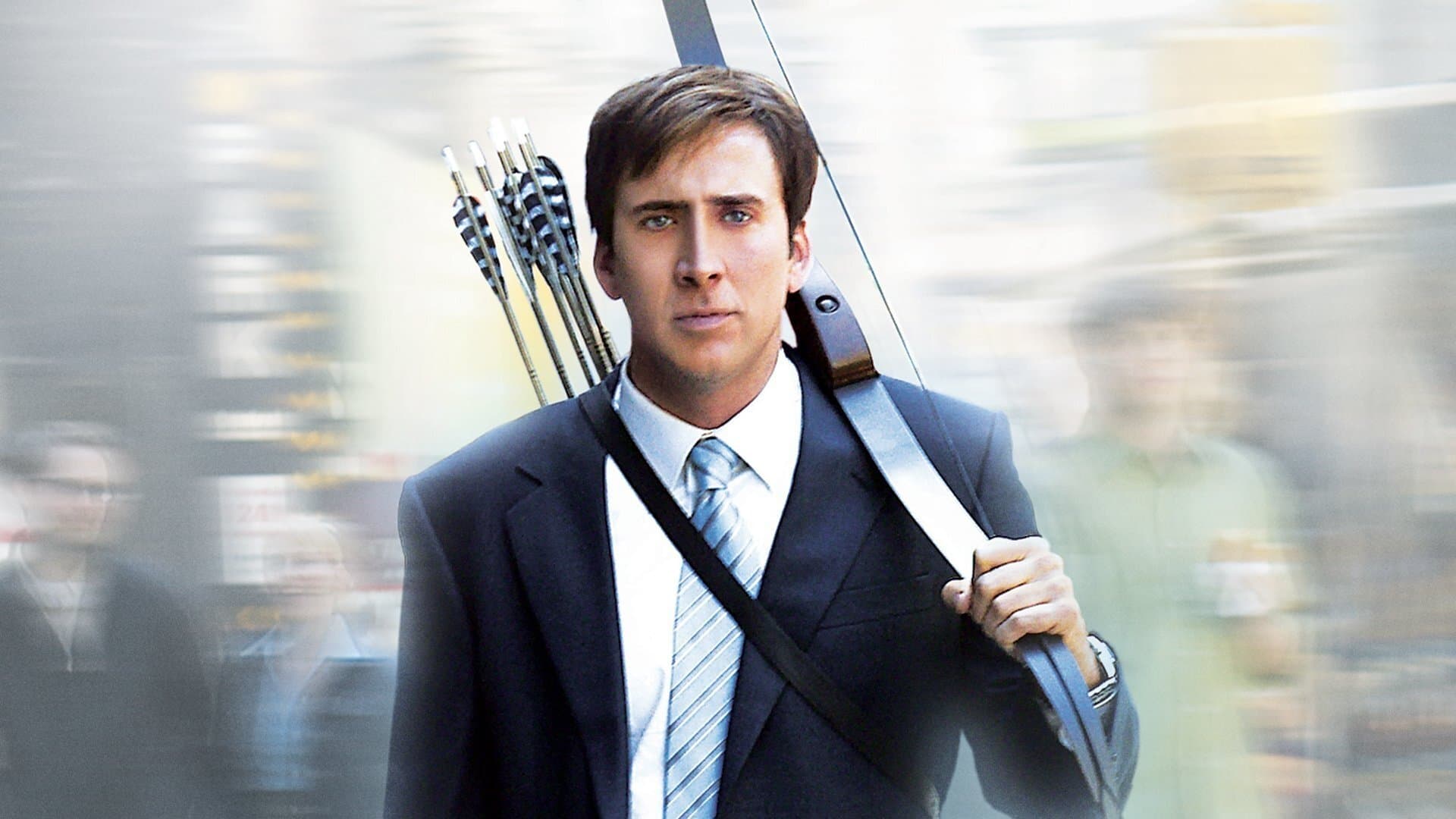 The Weather Man - L'uomo delle previsioni