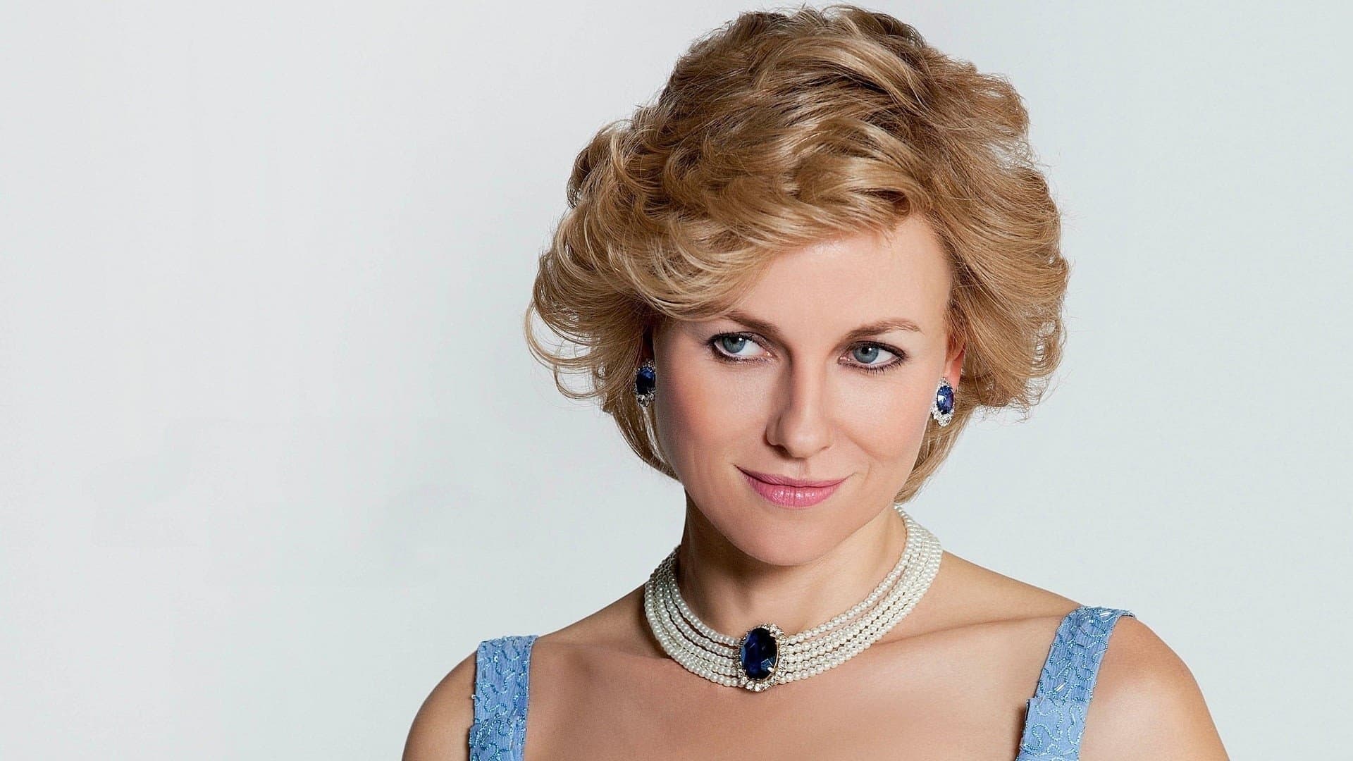 Diana - La storia segreta di Lady D