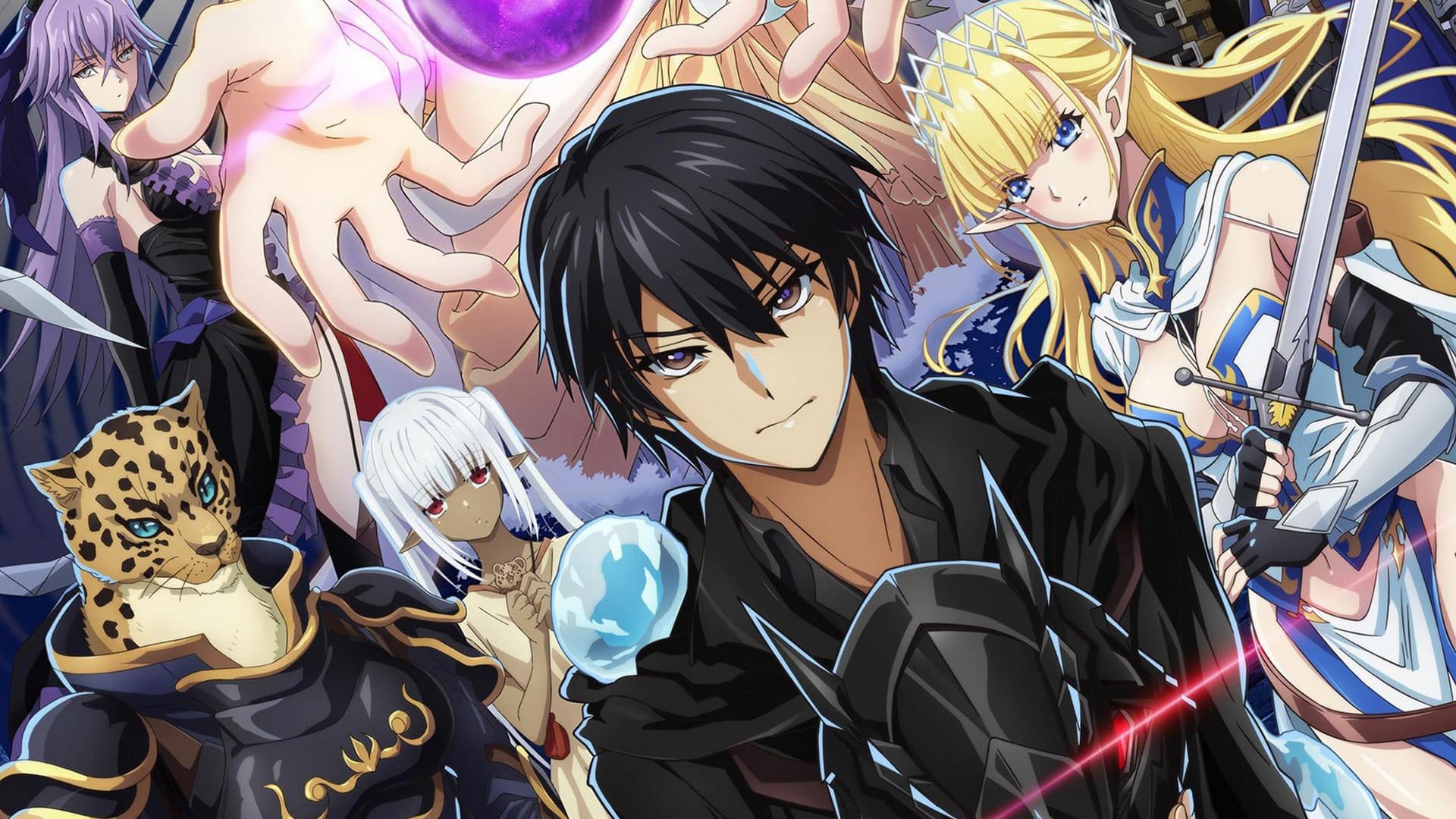 Failure Frame - Fino a quando non avrò devastato tutto con la mia abilità di stati alterati, considerata inutile