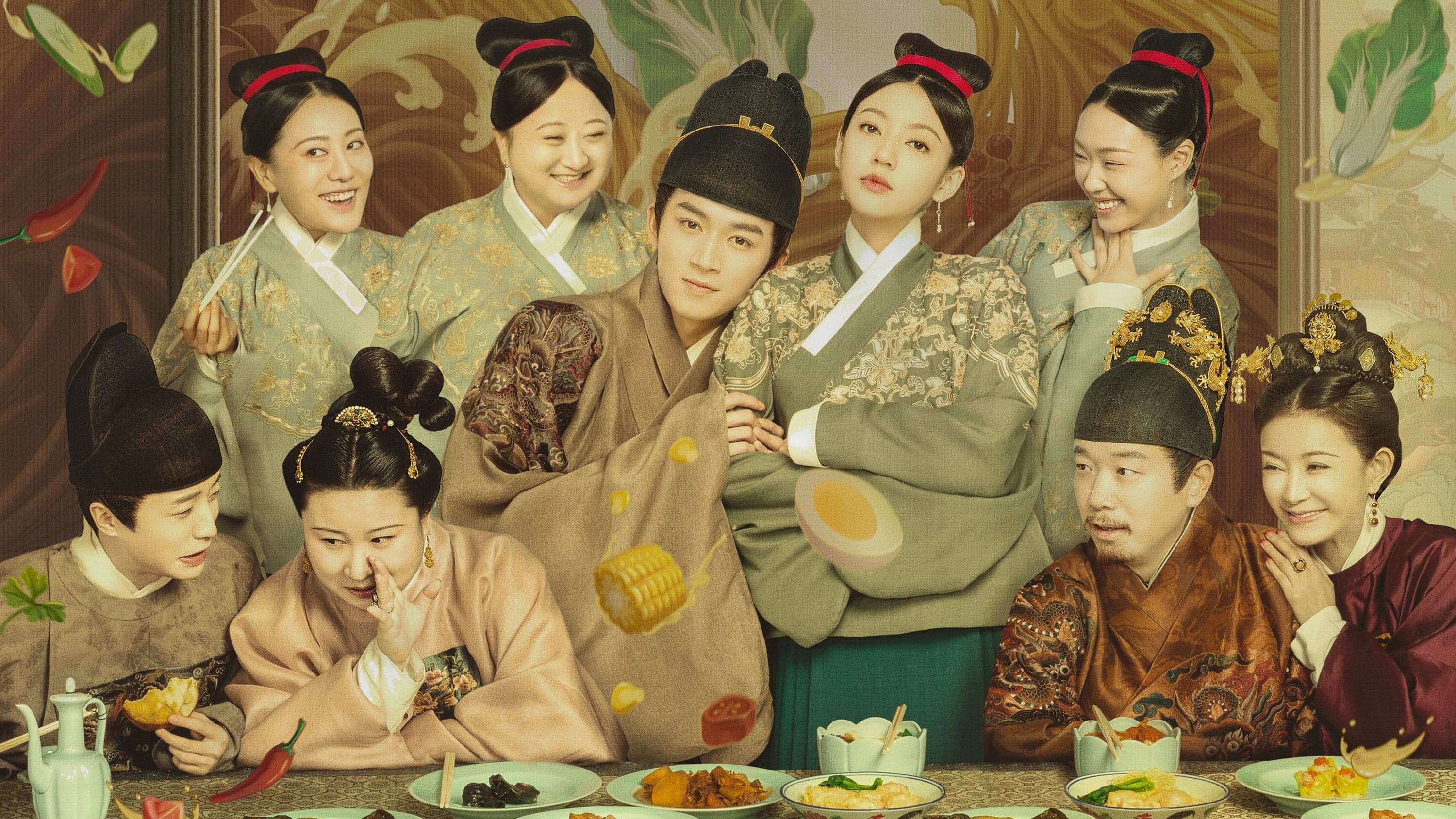 Un destino delizioso