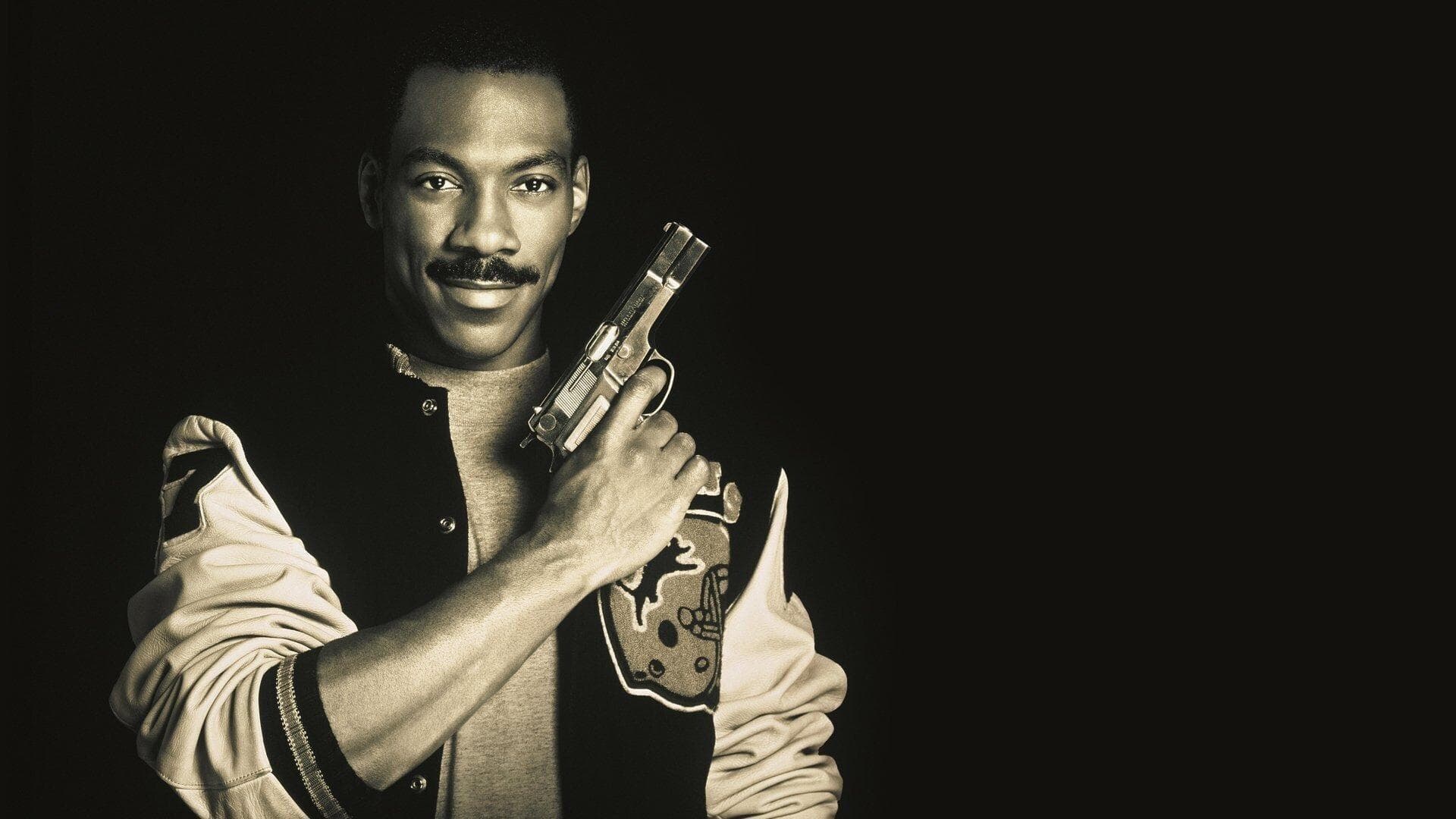 Beverly Hills Cop III - Un piedipiatti a Beverly Hills III