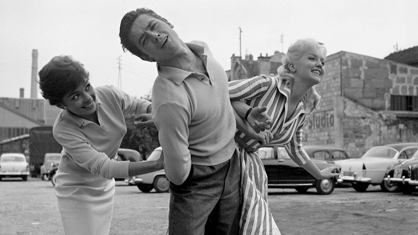 Le donne sono deboli