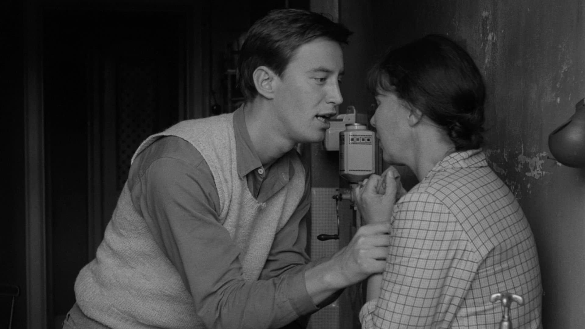 Il quartiere del corvo