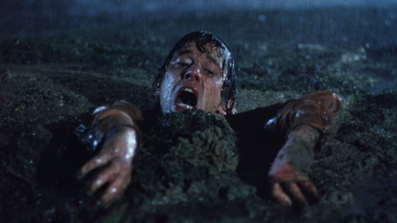 The Evil - Le radici della paura