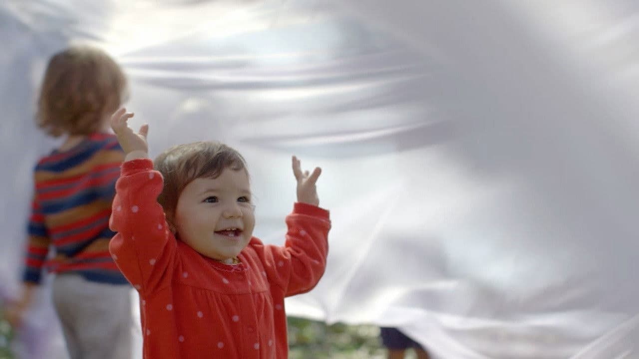 O Começo da Vida, Série