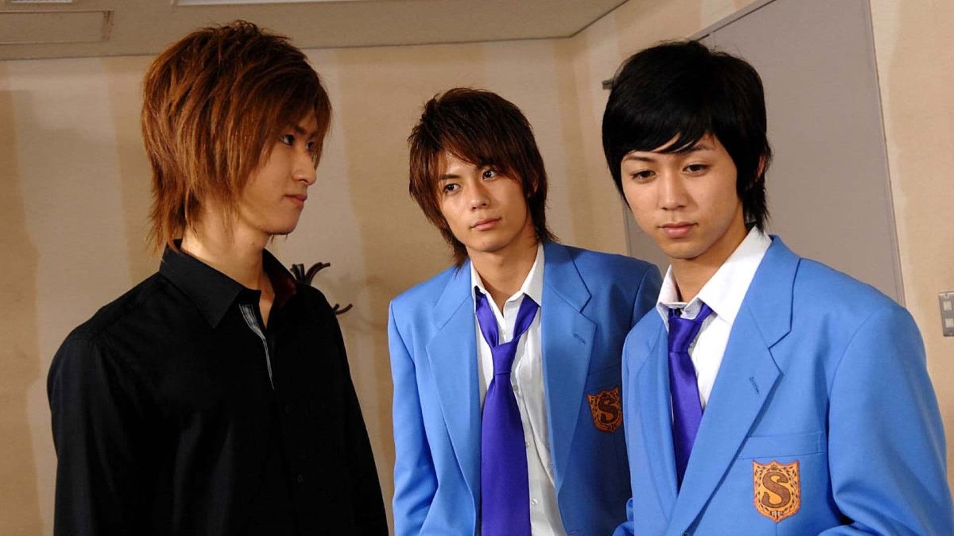 タクミくんシリーズ そして春風にささやいて