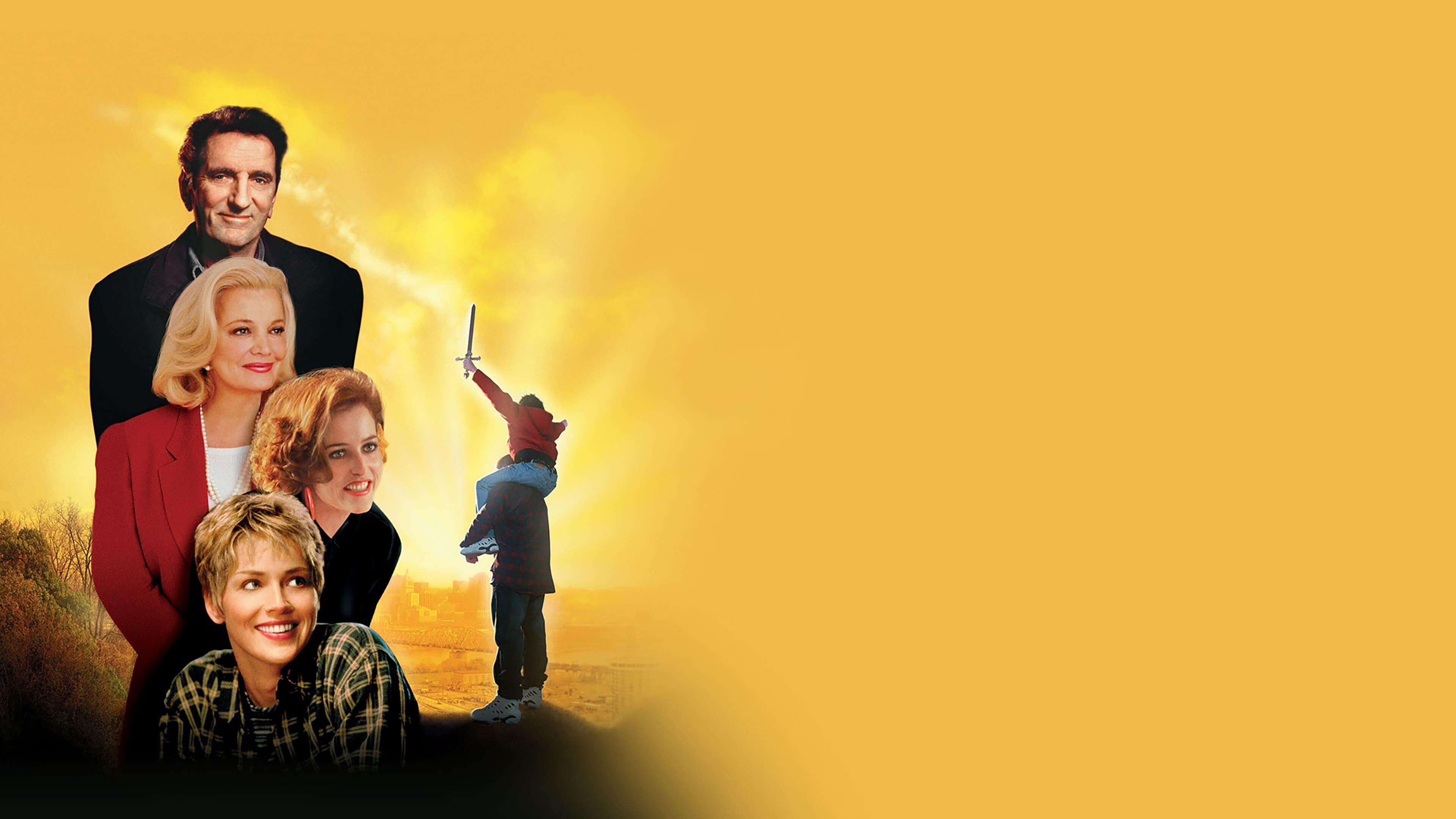 Basta guardare il cielo