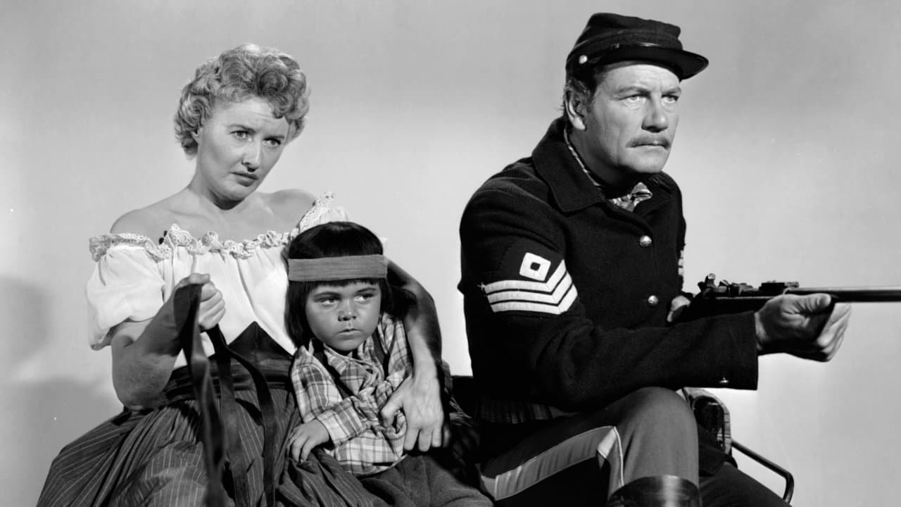 Schiava degli Apaches