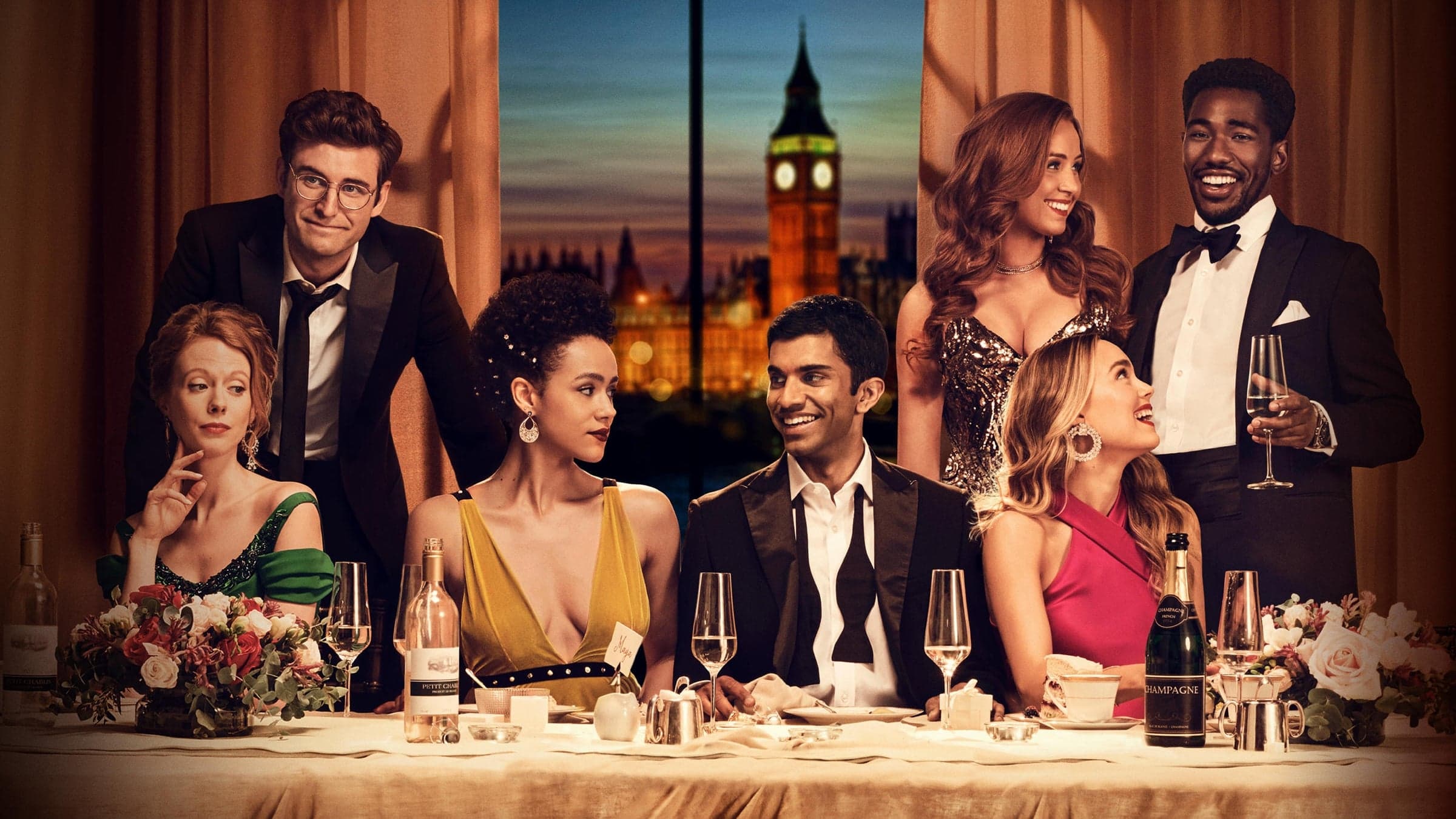 Quattro matrimoni e un funerale