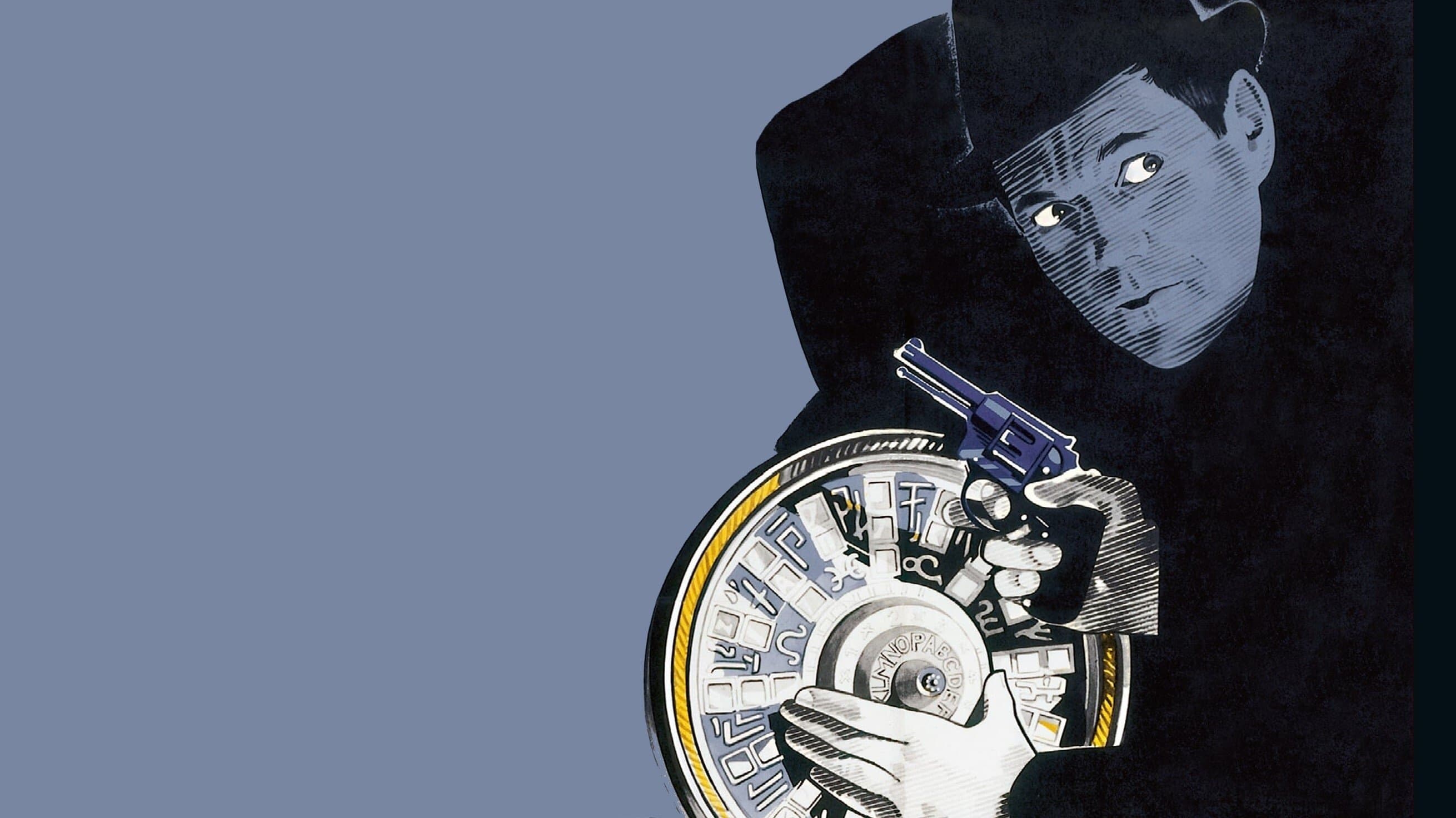 La tomba insanguinata