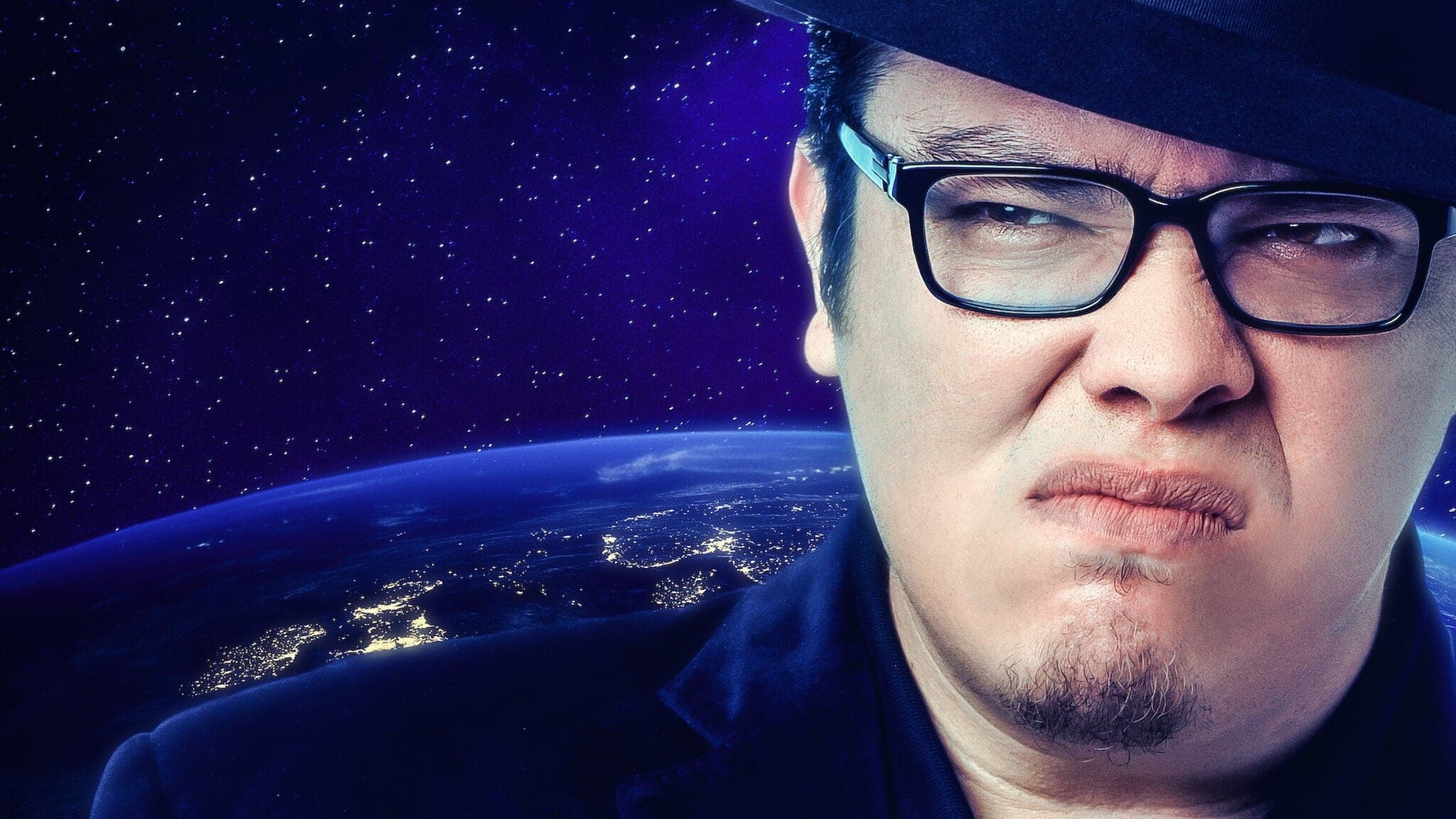 Franco Escamilla: Bienvenido al Mundo