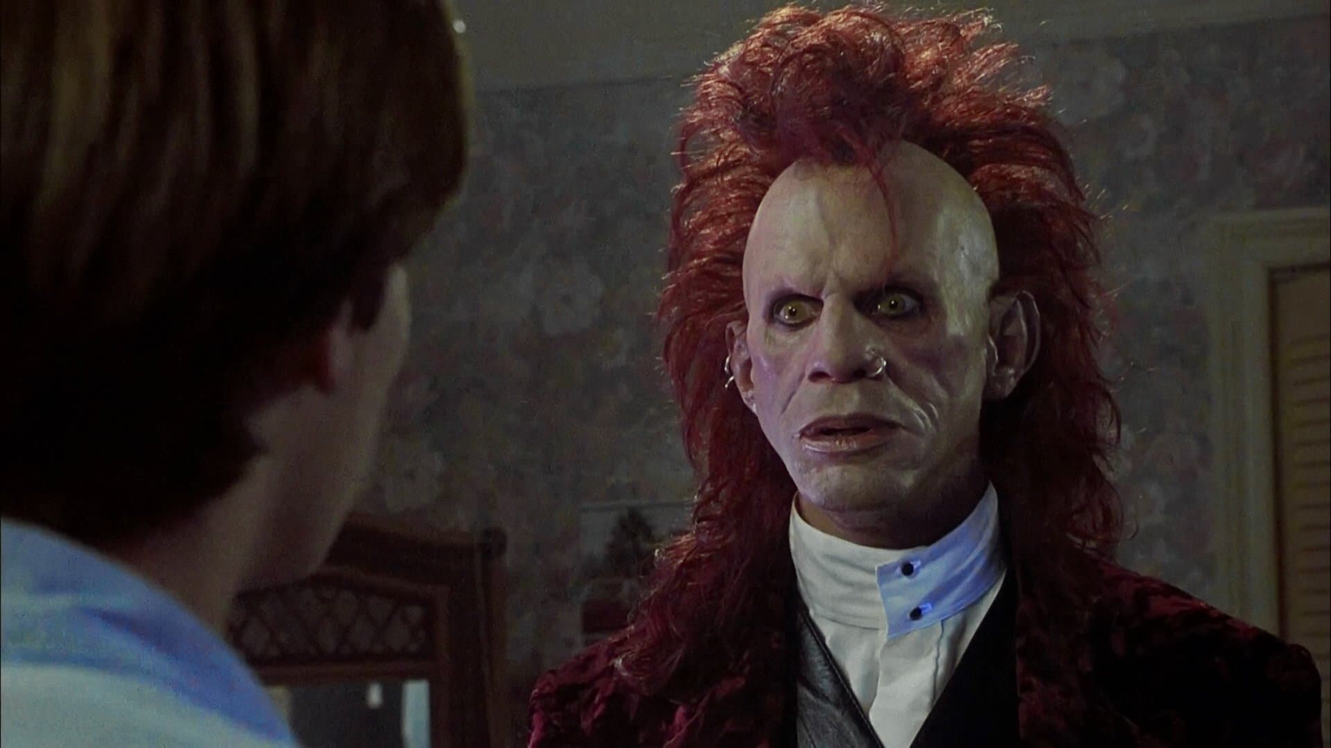 Brainscan - Il gioco della morte